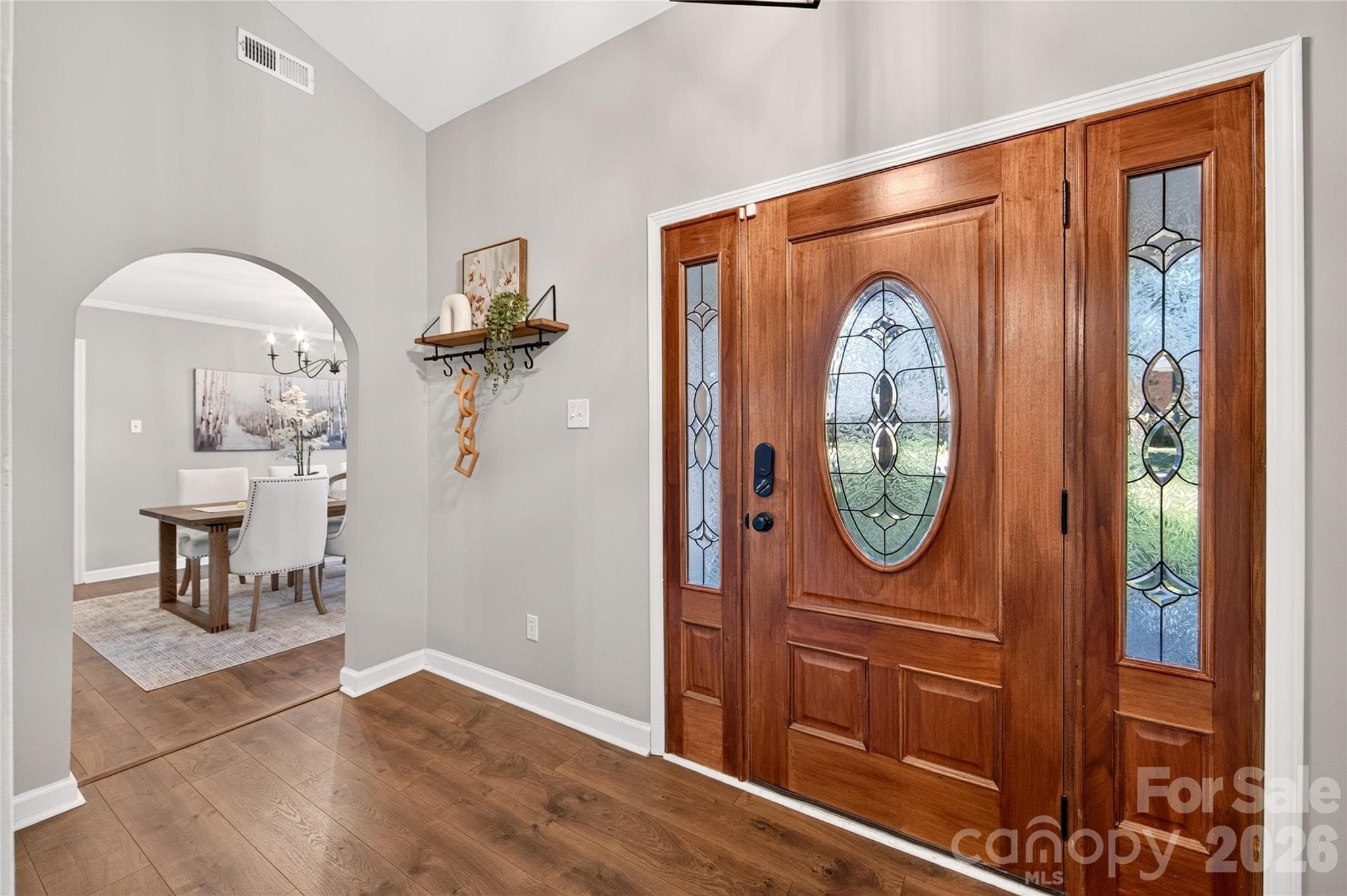 Single Family Residence at 1422 McIlroy Road, Charlotte, photo 3 of 36