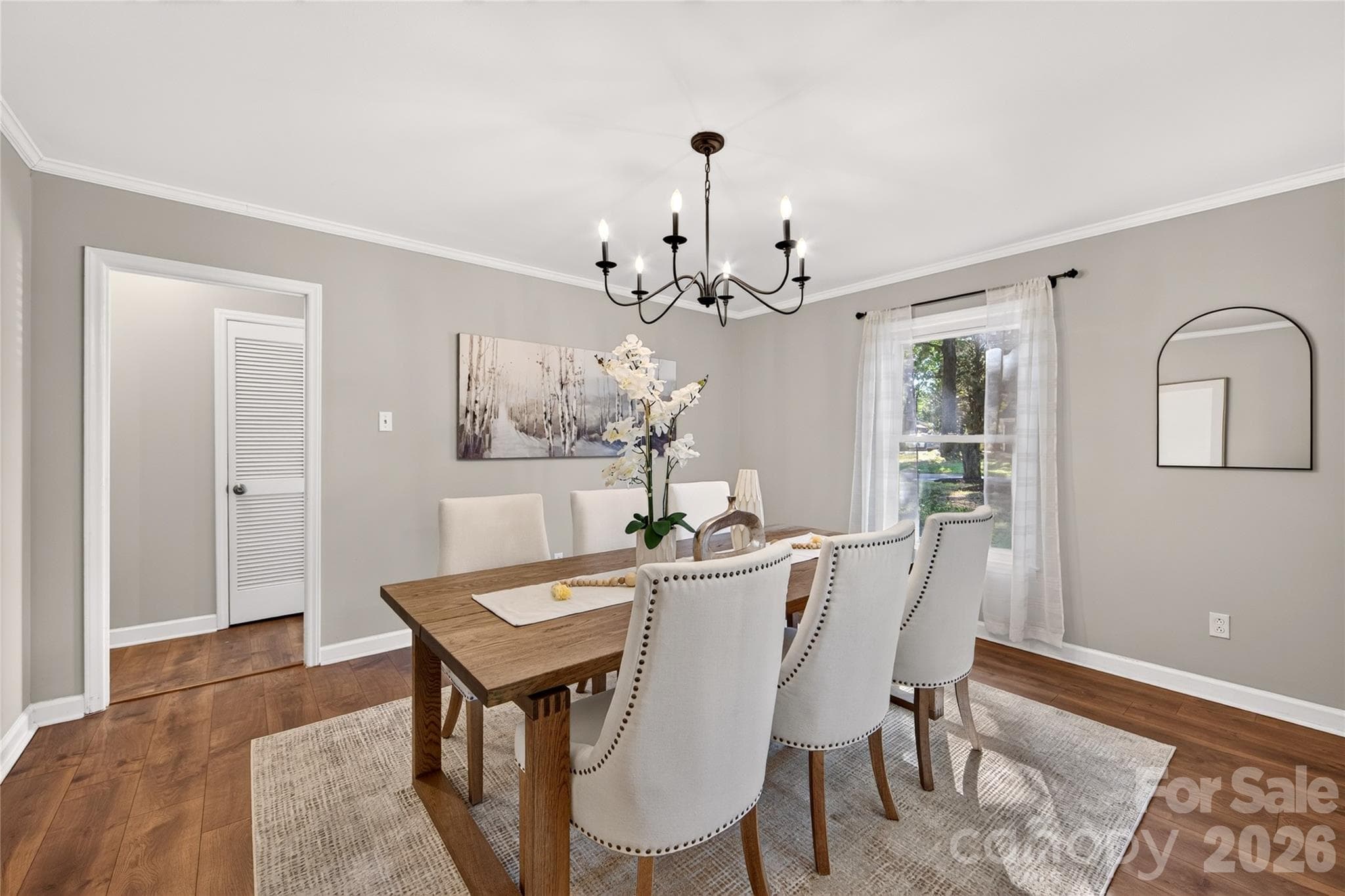 Single Family Residence at 1422 McIlroy Road, Charlotte, photo 5 of 36