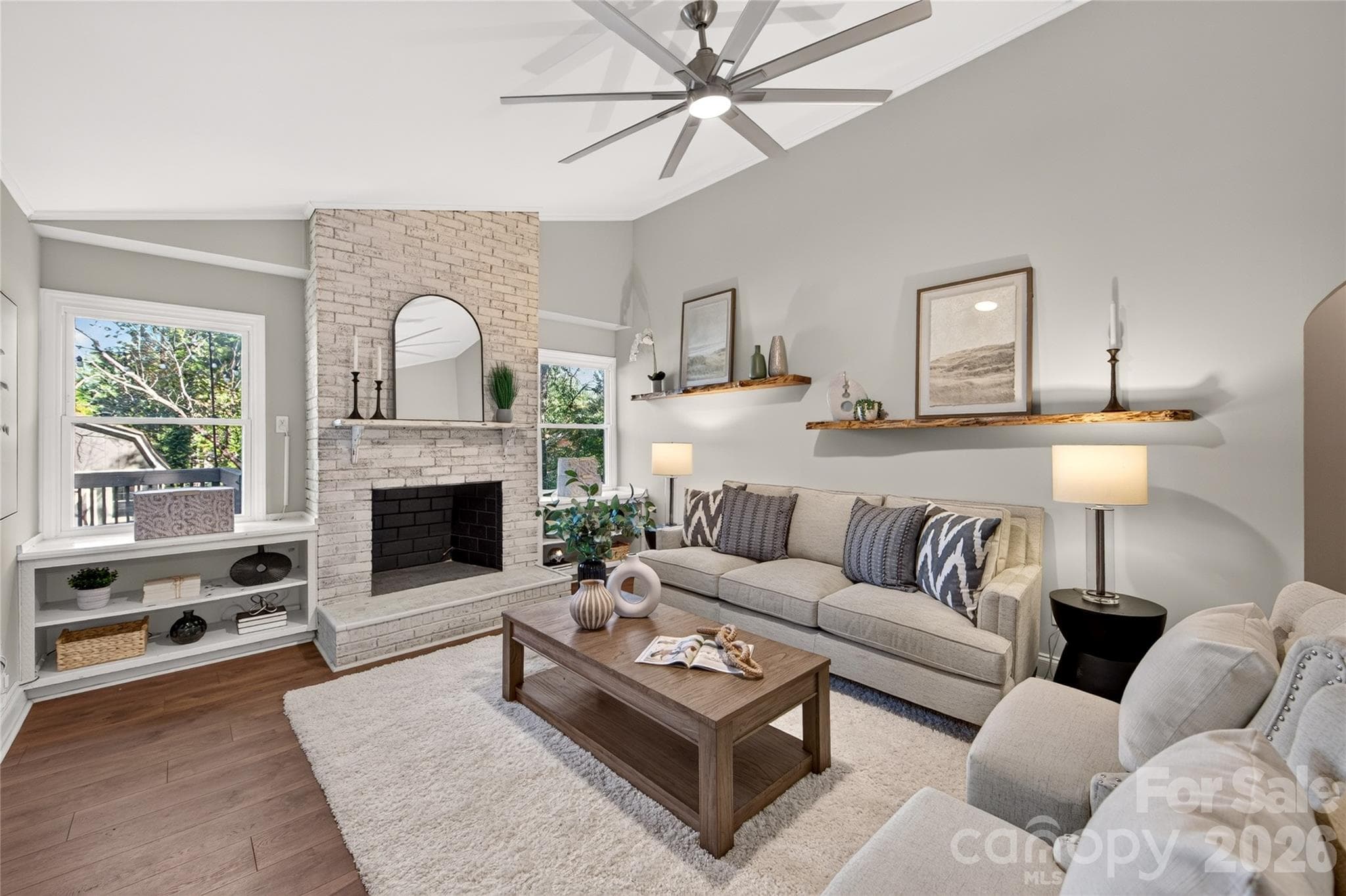 Single Family Residence at 1422 McIlroy Road, Charlotte, photo 7 of 36