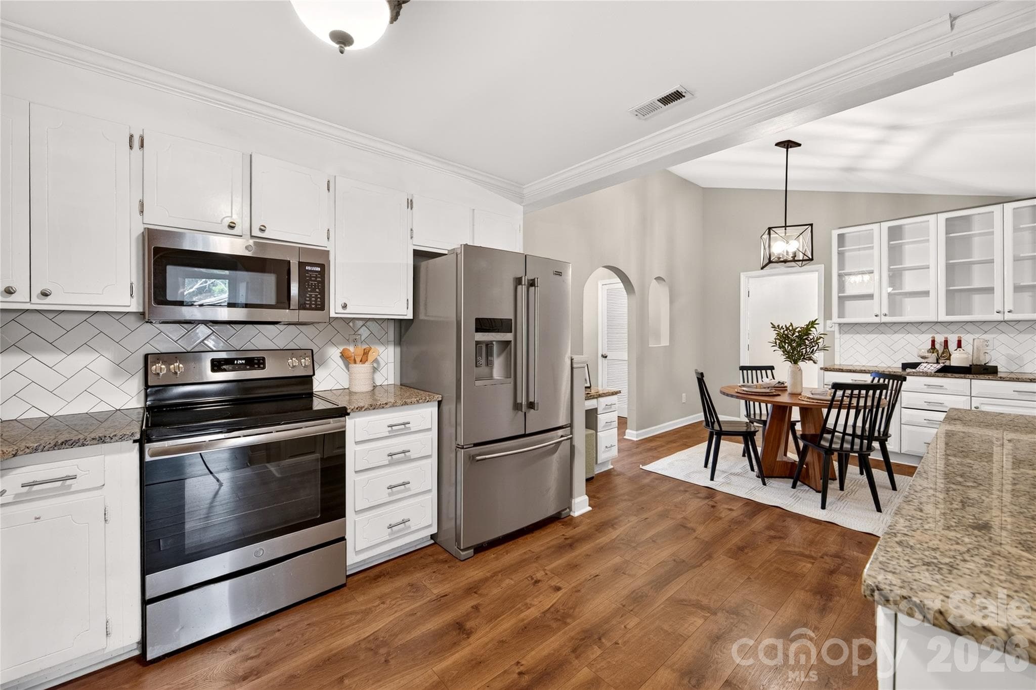 Single Family Residence at 1422 McIlroy Road, Charlotte, photo 12 of 36