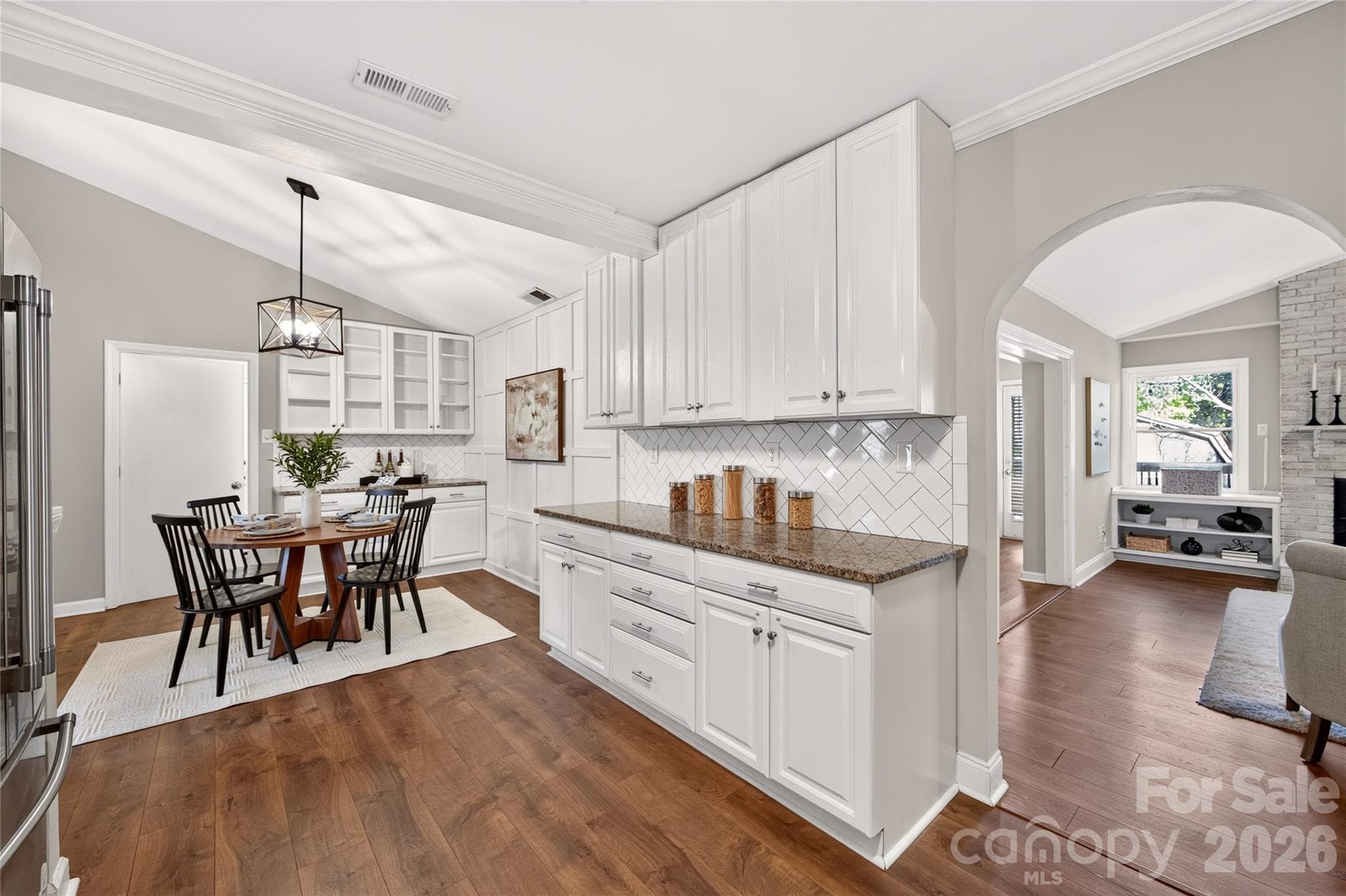 Single Family Residence at 1422 McIlroy Road, Charlotte, photo 13 of 36