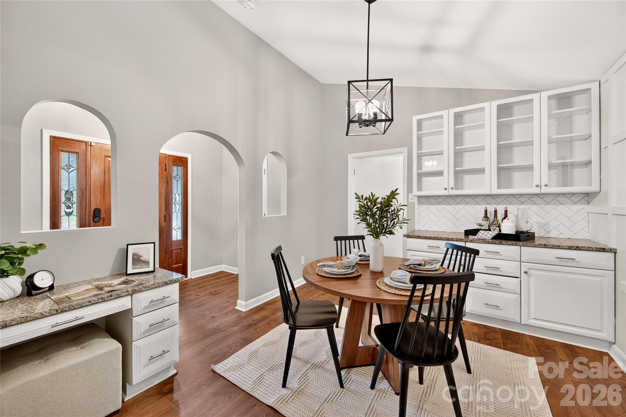 Single Family Residence at 1422 McIlroy Road, Charlotte, photo 14 of 36