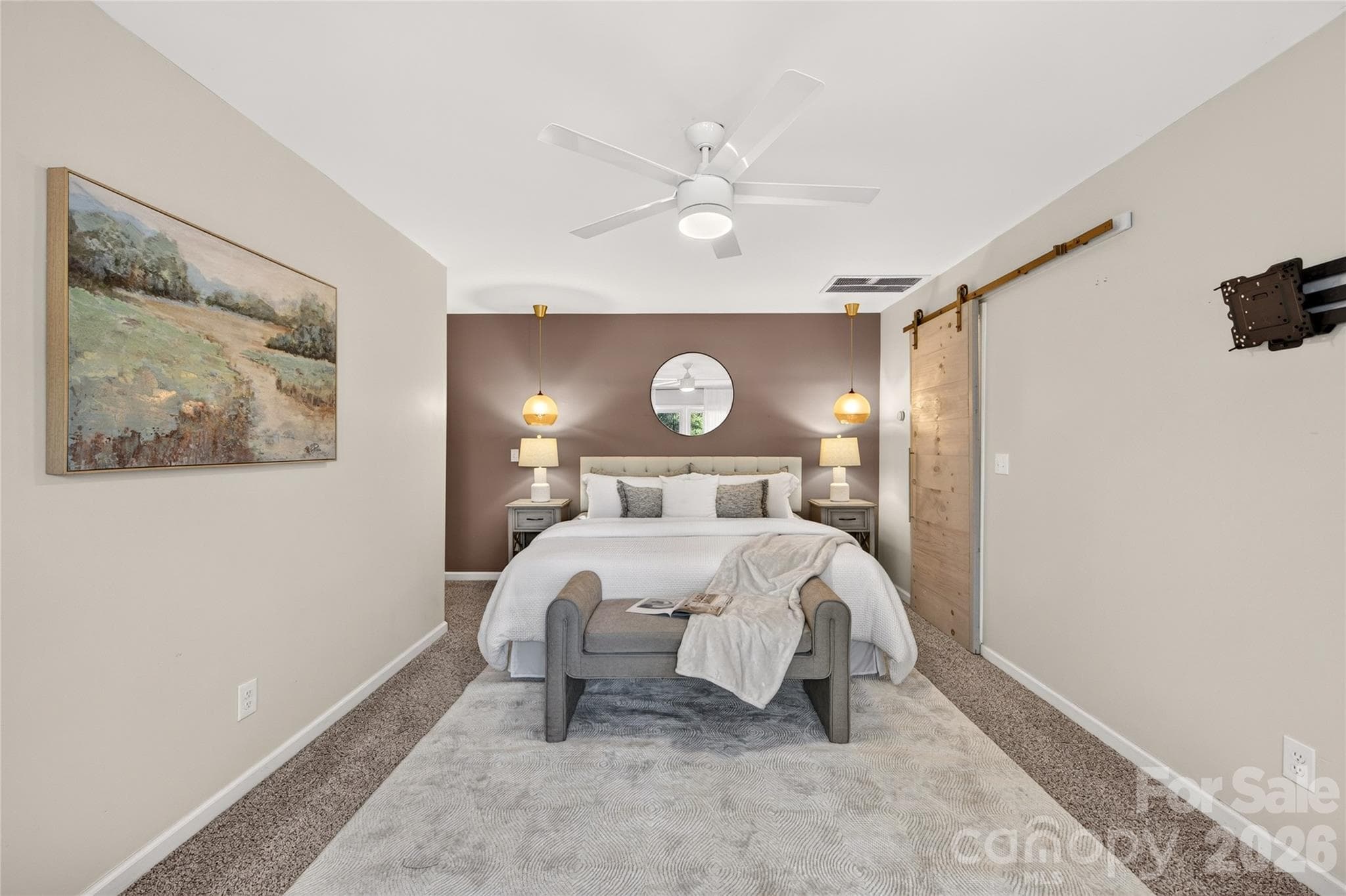 Single Family Residence at 1422 McIlroy Road, Charlotte, photo 16 of 36