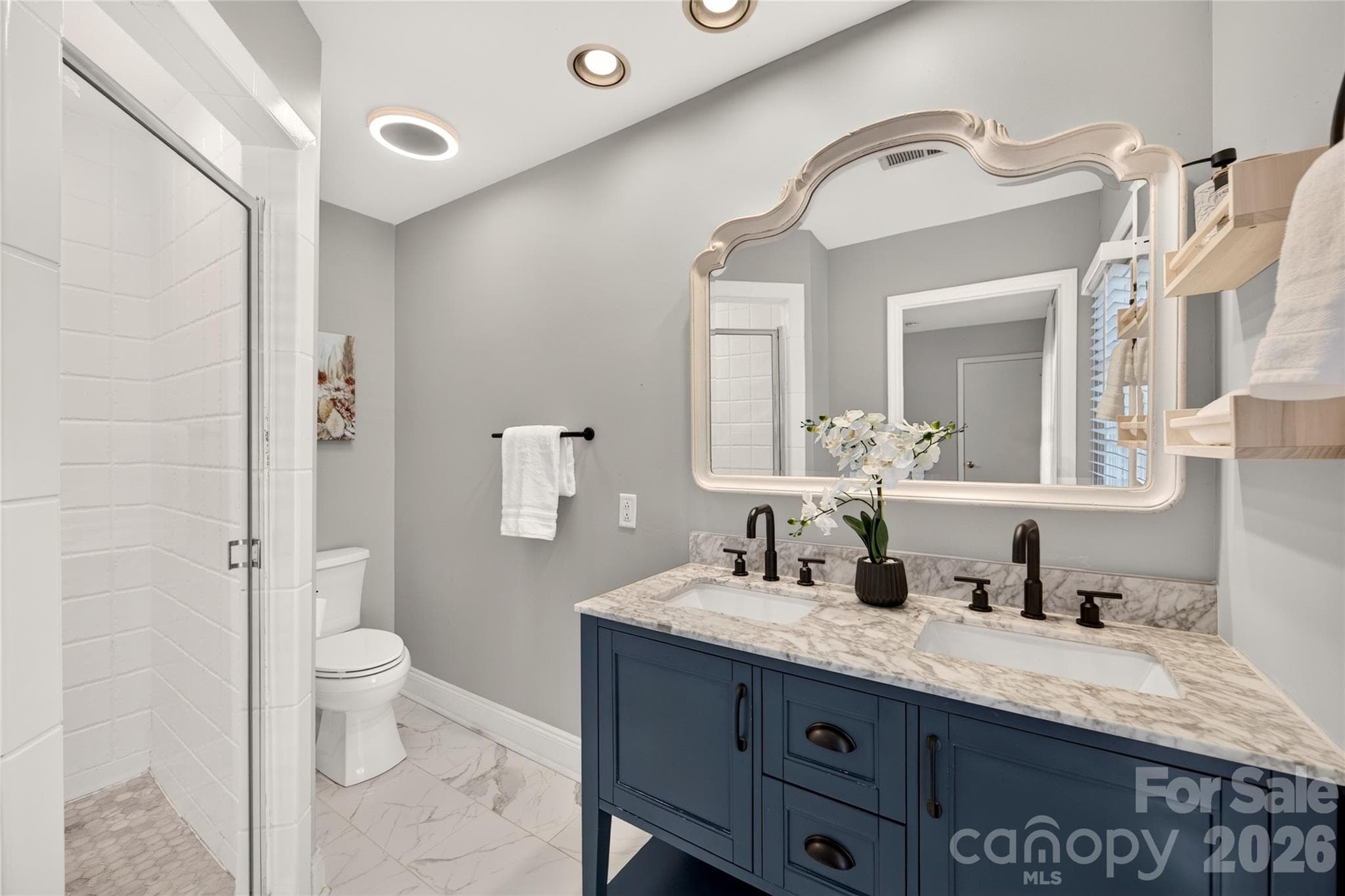 Single Family Residence at 1422 McIlroy Road, Charlotte, photo 20 of 36
