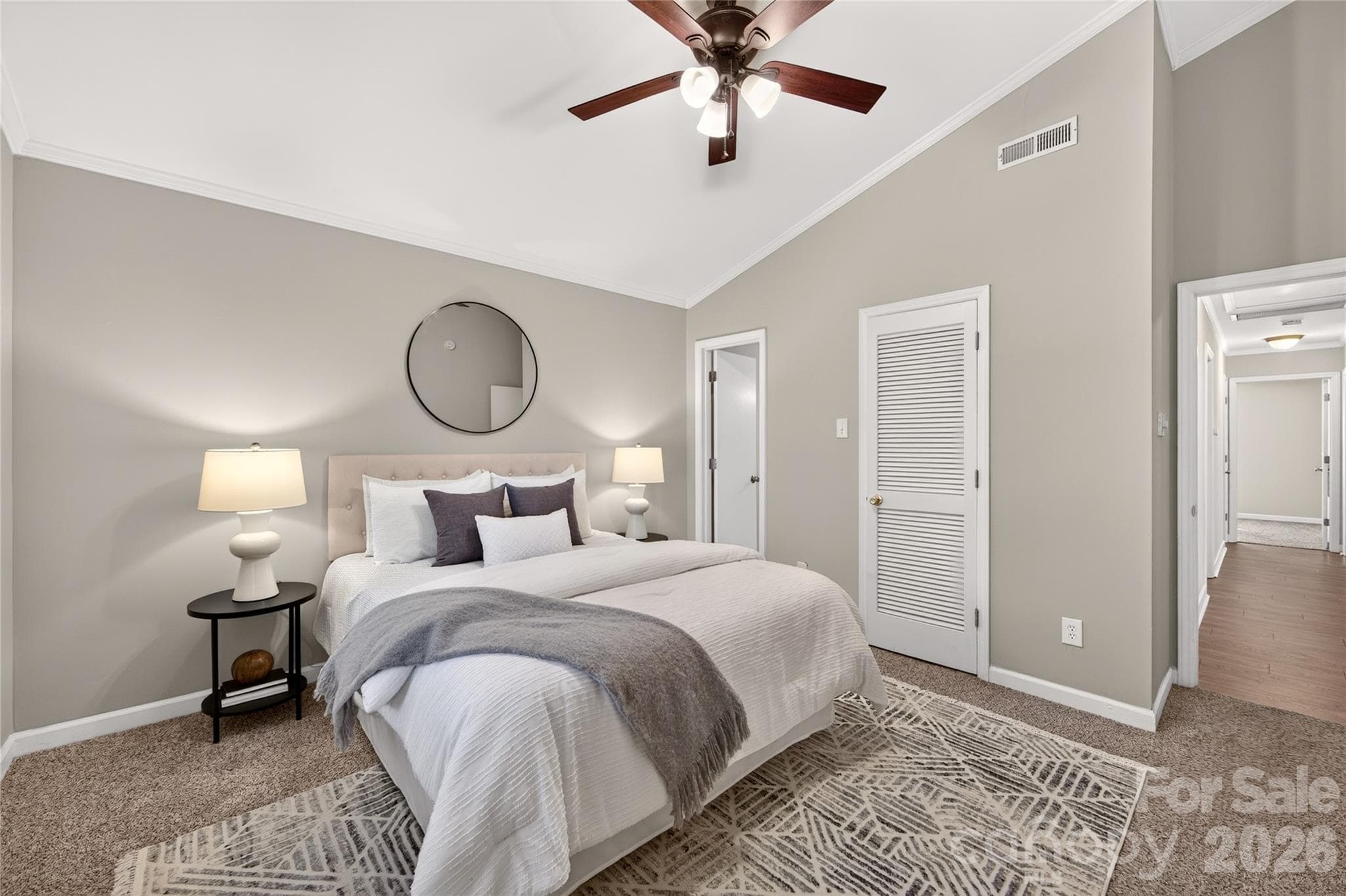 Single Family Residence at 1422 McIlroy Road, Charlotte, photo 25 of 36