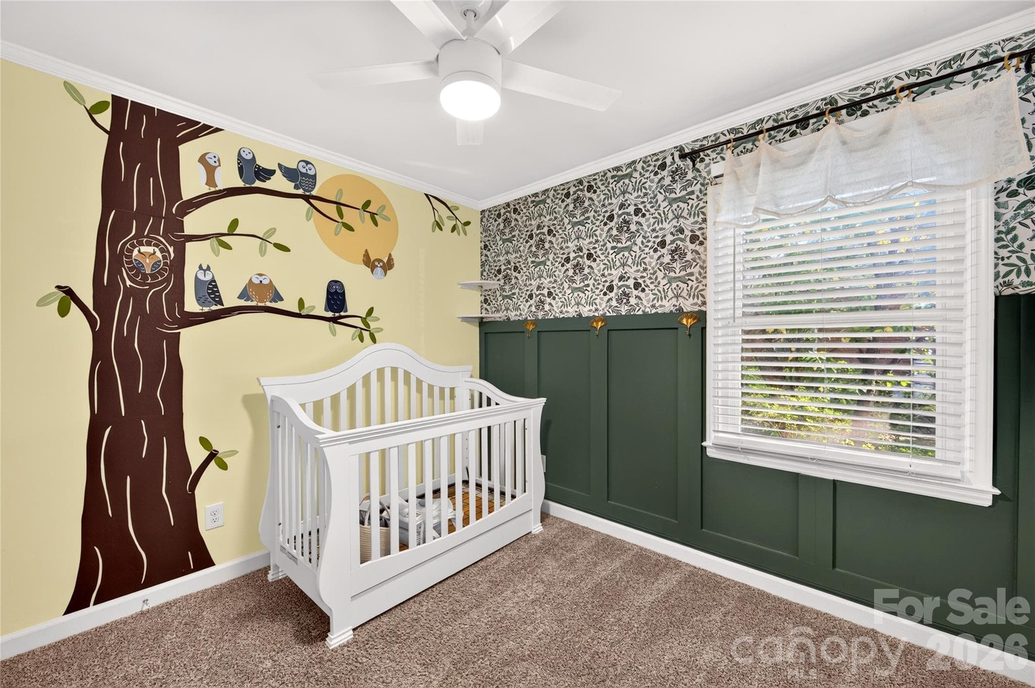 Single Family Residence at 1422 McIlroy Road, Charlotte, photo 30 of 36