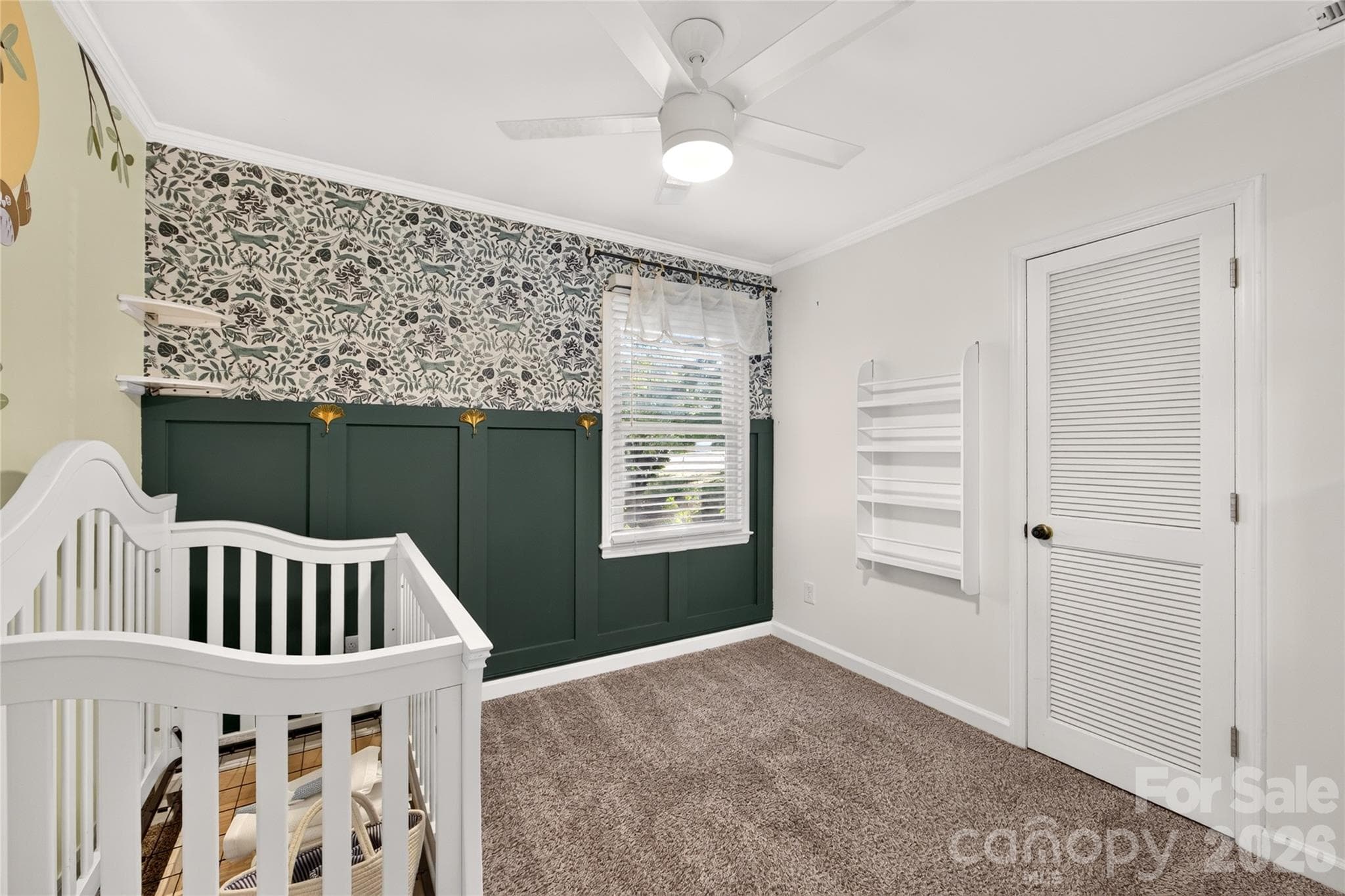 Single Family Residence at 1422 McIlroy Road, Charlotte, photo 31 of 36