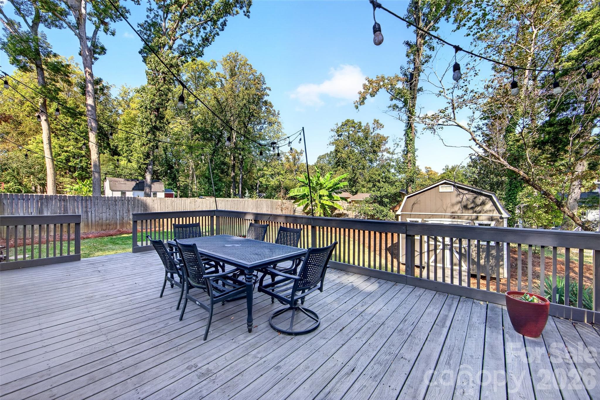 Single Family Residence at 1422 McIlroy Road, Charlotte, photo 33 of 36