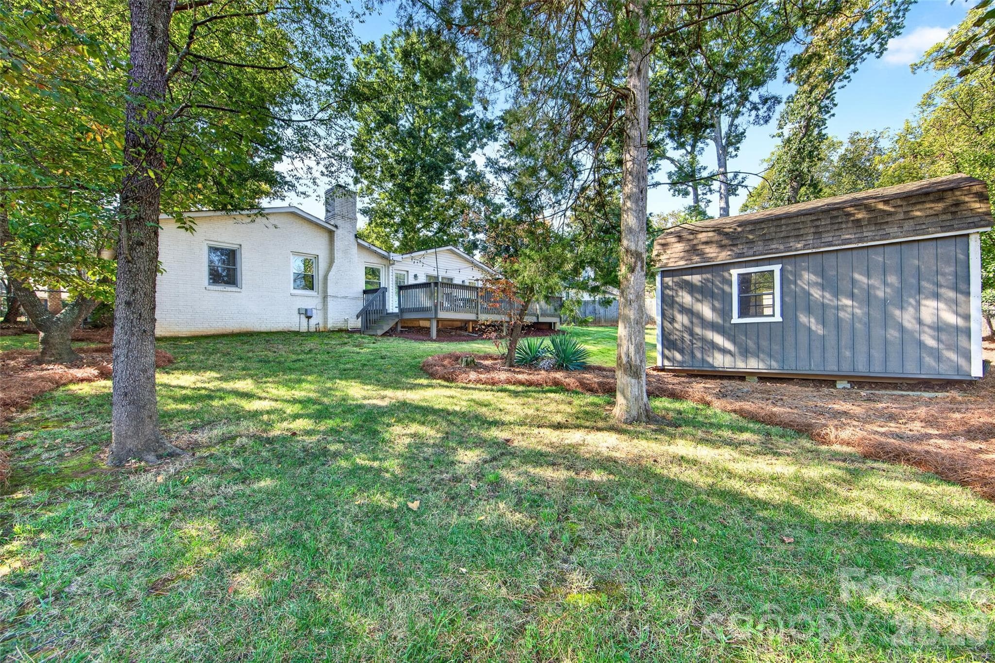 Single Family Residence at 1422 McIlroy Road, Charlotte, photo 35 of 36