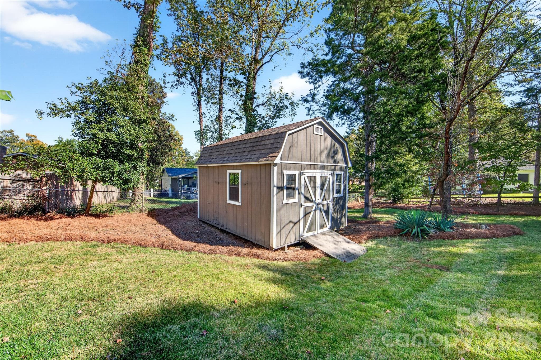 Single Family Residence at 1422 McIlroy Road, Charlotte, photo 36 of 36