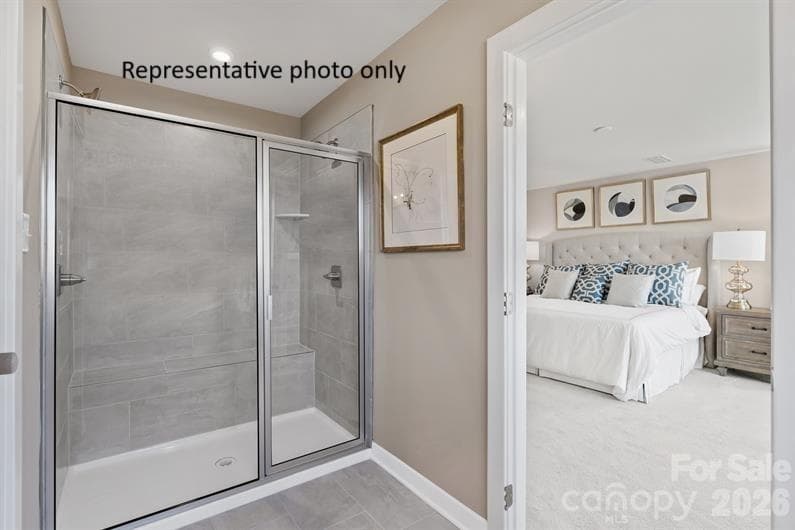 Representative Photo Only - 985 Augustus Beamon Drive, Indian Trail