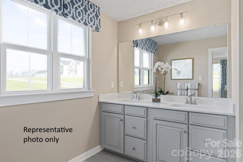Representative Photo Only - 985 Augustus Beamon Drive, Indian Trail