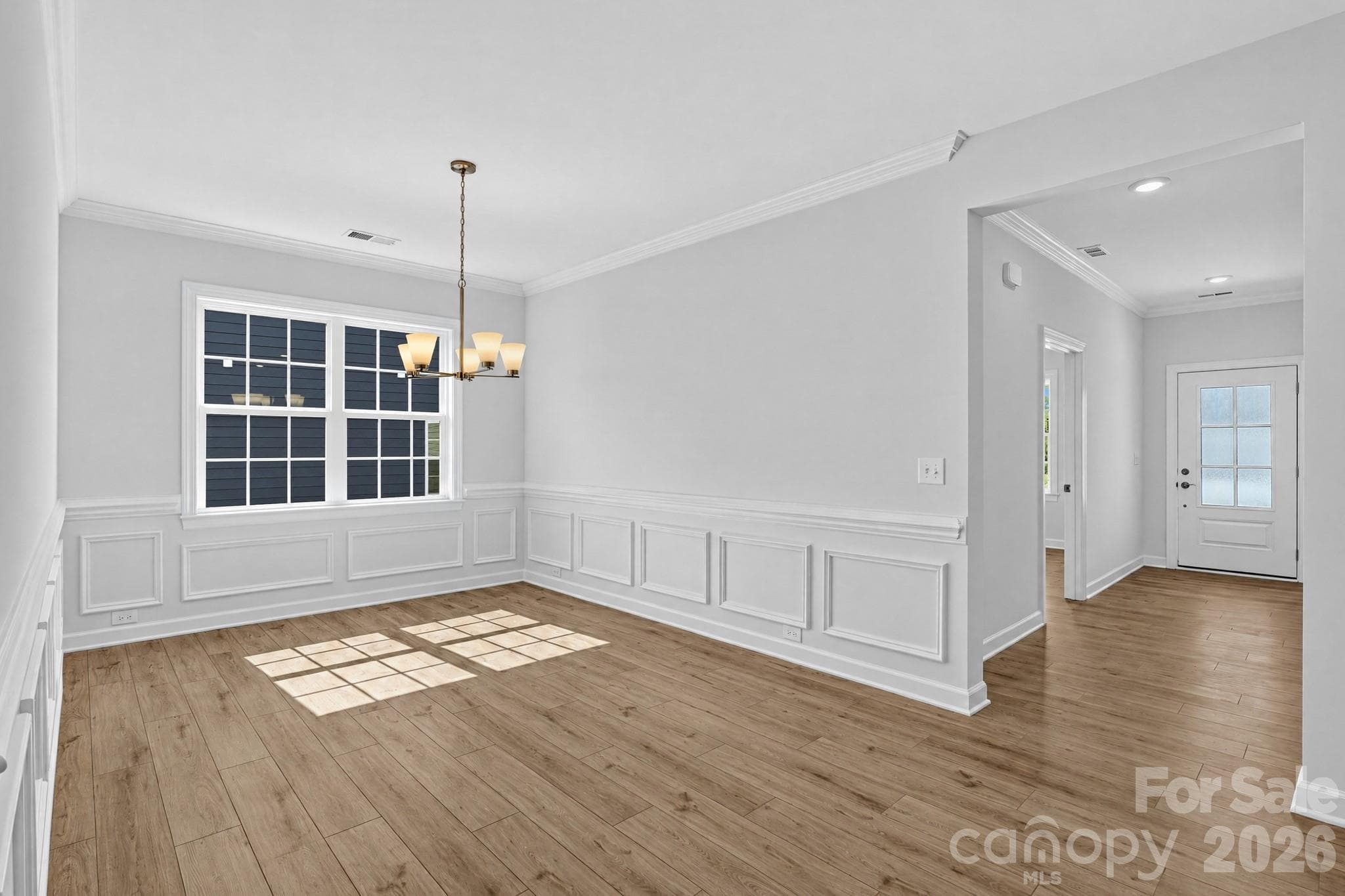 Single Family Residence at 5337 Redbud Road, Lancaster, photo 17 of 32