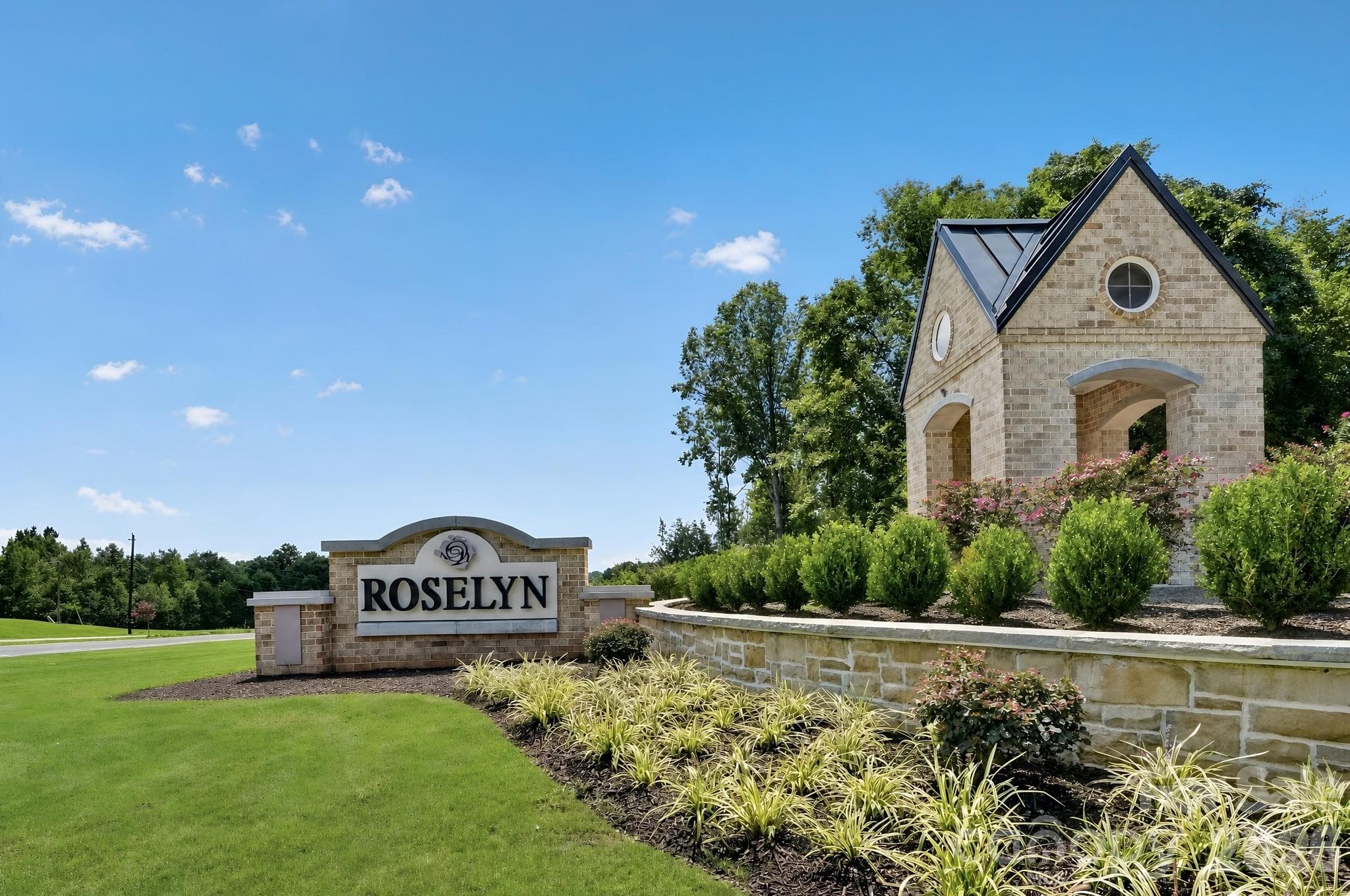 Single Family Residence at 5337 Redbud Road, Lancaster, photo 31 of 32