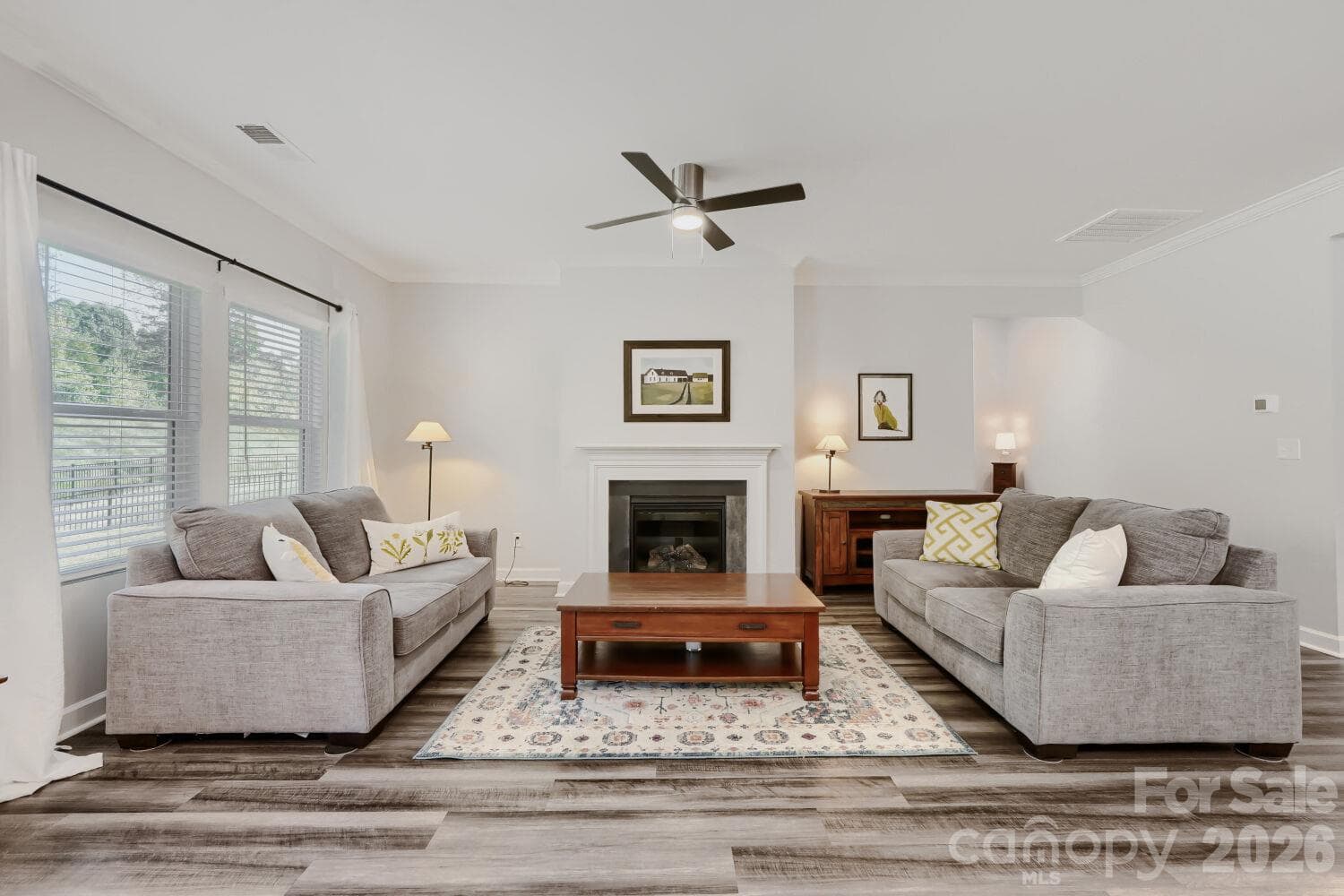 Single Family Residence at 2468 Riparian Way, Denver, photo 6 of 22