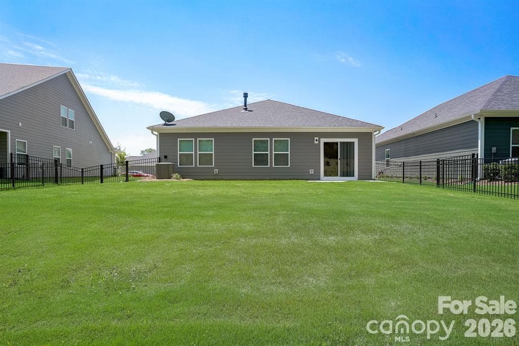 Single Family Residence at 2468 Riparian Way, Denver, photo 21 of 22