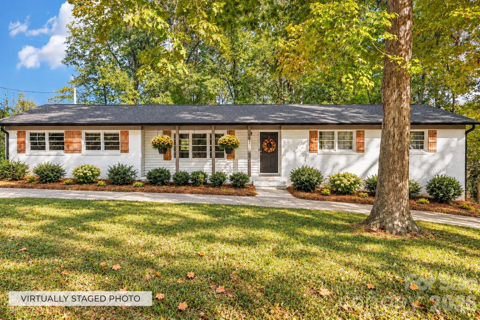 1802 Hemlock Drive