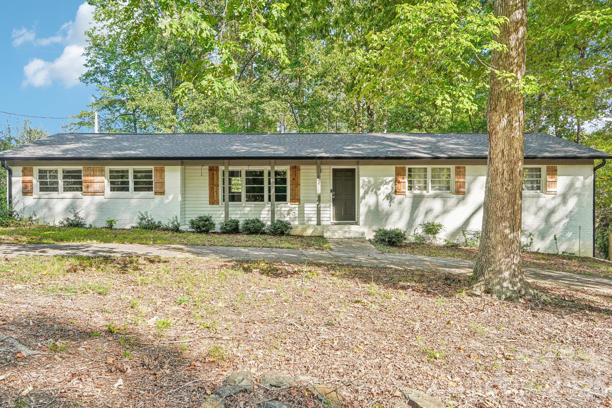 Single Family Residence at 1802 Hemlock Drive, Albemarle, photo 2 of 45