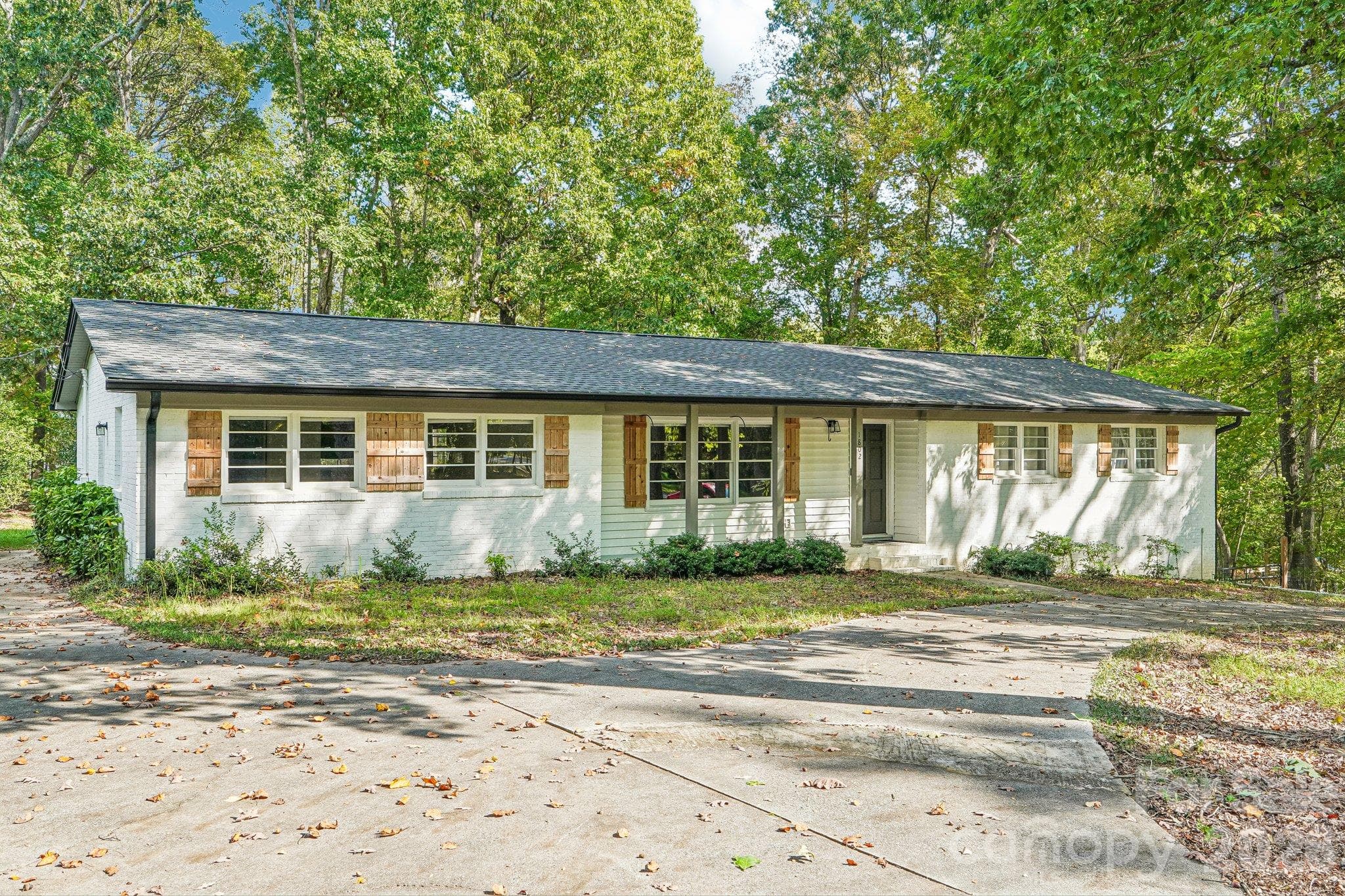 Single Family Residence at 1802 Hemlock Drive, Albemarle, photo 4 of 45