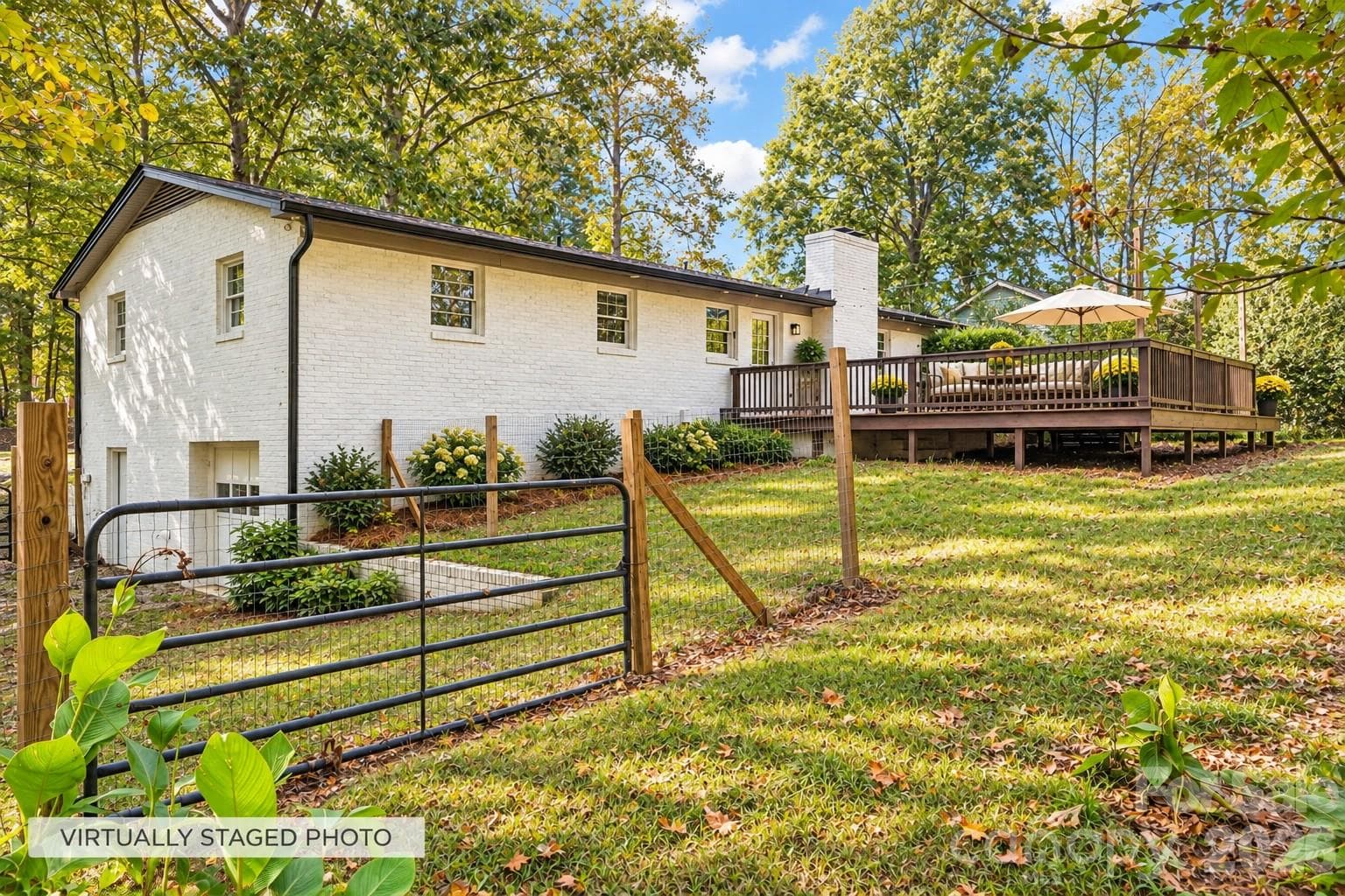 Single Family Residence at 1802 Hemlock Drive, Albemarle, photo 9 of 45