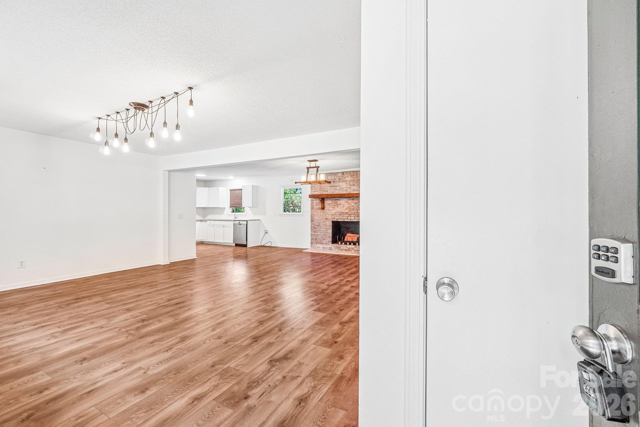 Single Family Residence at 1802 Hemlock Drive, Albemarle, photo 12 of 45