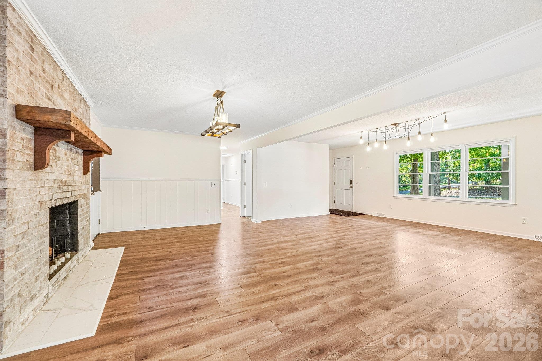 Single Family Residence at 1802 Hemlock Drive, Albemarle, photo 16 of 45