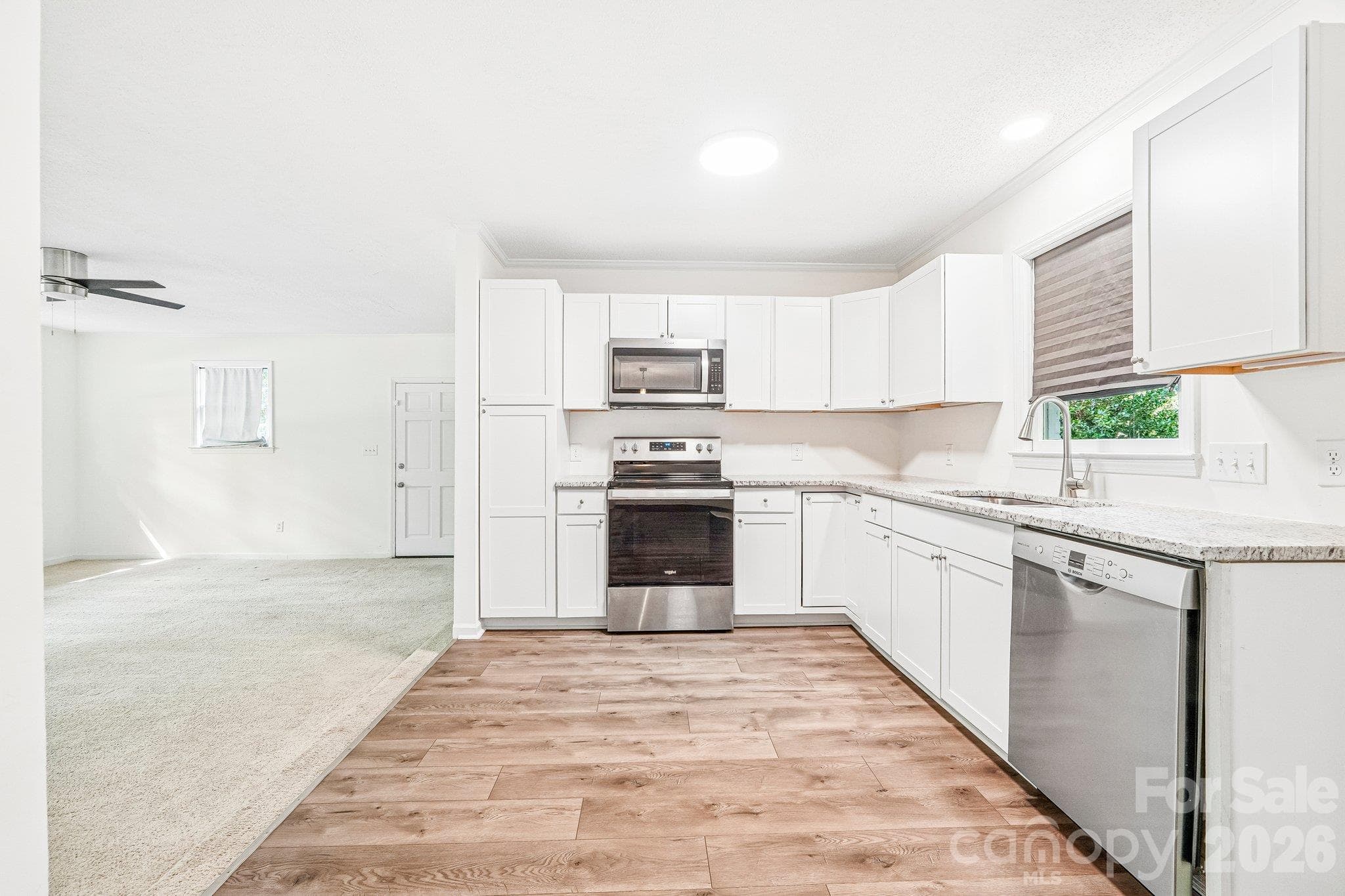 Single Family Residence at 1802 Hemlock Drive, Albemarle, photo 19 of 45