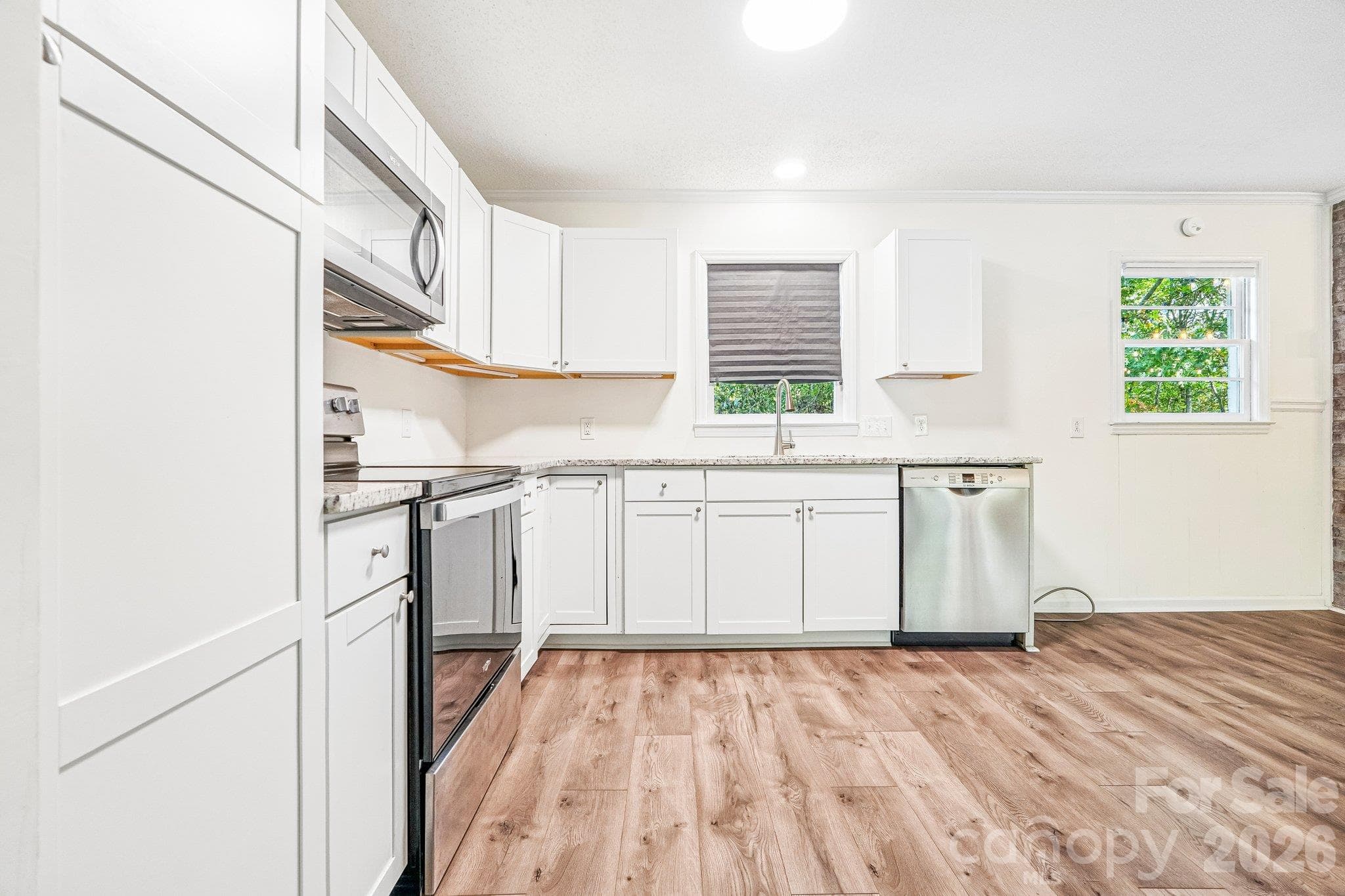 Single Family Residence at 1802 Hemlock Drive, Albemarle, photo 20 of 45