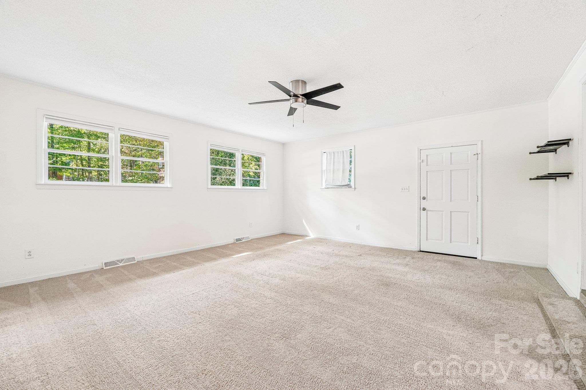 Single Family Residence at 1802 Hemlock Drive, Albemarle, photo 22 of 45