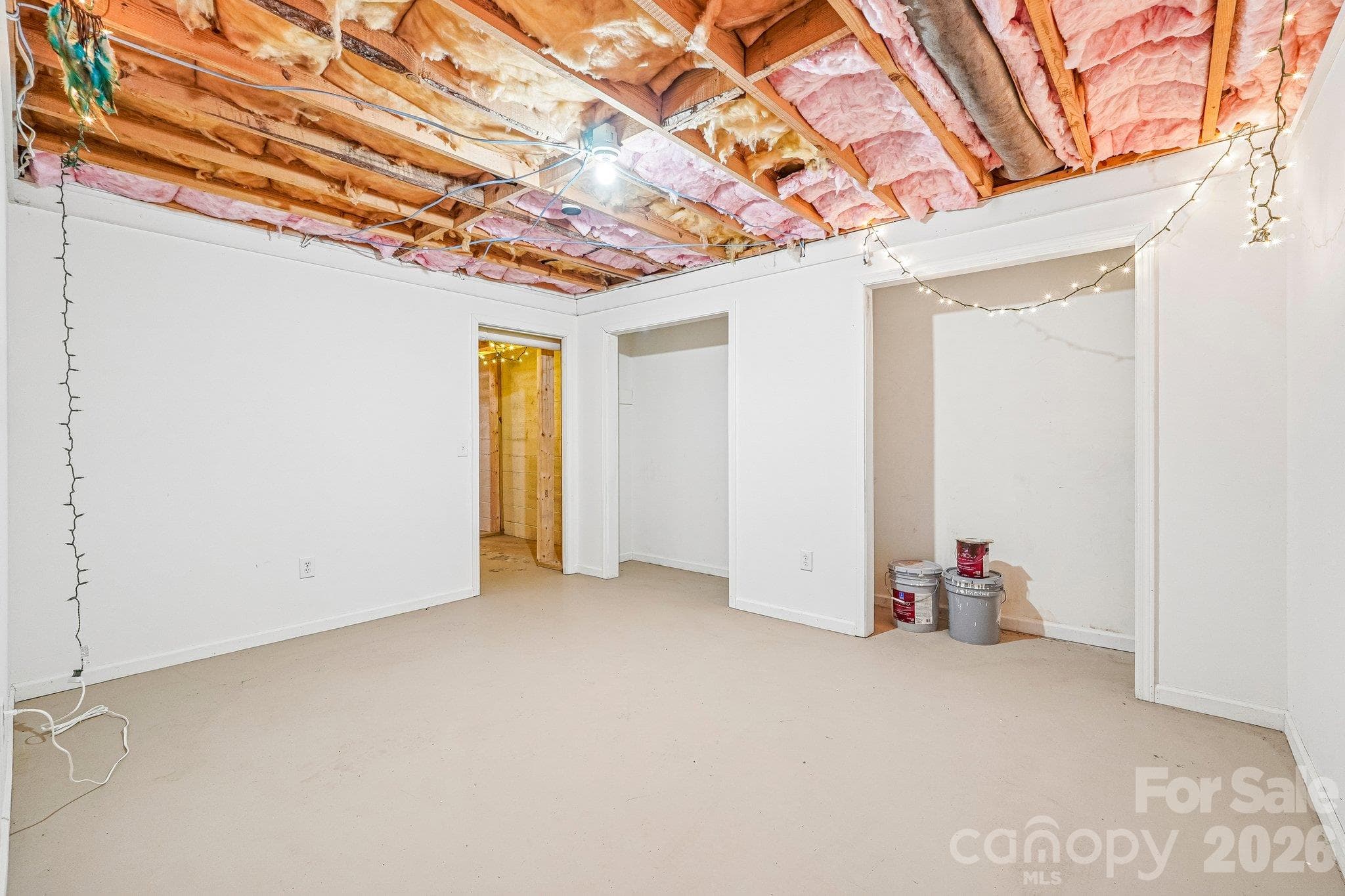 Single Family Residence at 1802 Hemlock Drive, Albemarle, photo 44 of 45