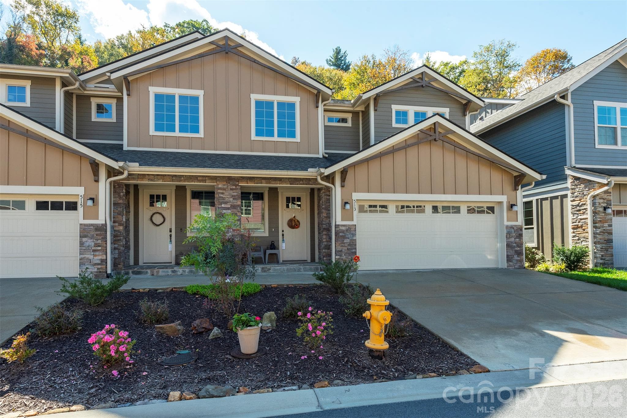 513 Sweet Birch Park Lane
