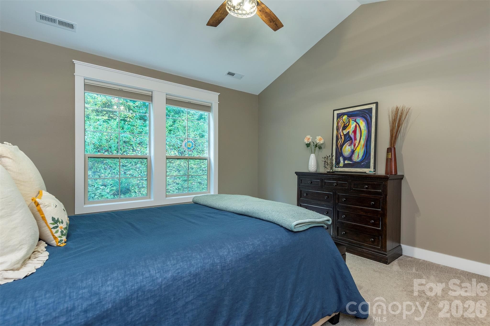 Townhouse at 513 Sweet Birch Park Lane, Black Mountain, photo 13 of 36