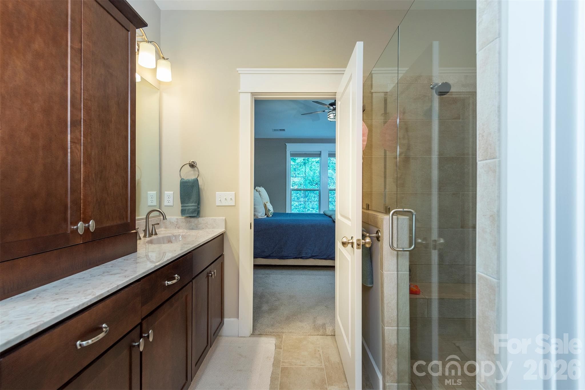 Townhouse at 513 Sweet Birch Park Lane, Black Mountain, photo 16 of 36