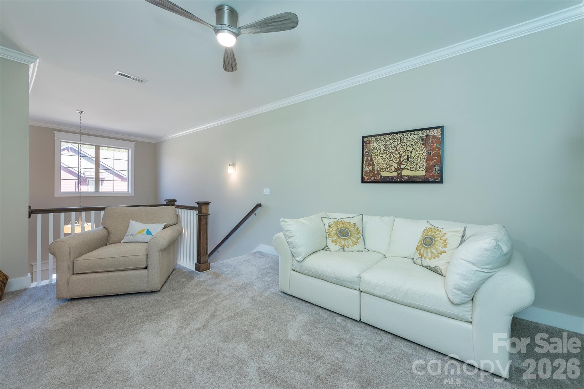 Townhouse at 513 Sweet Birch Park Lane, Black Mountain, photo 23 of 36