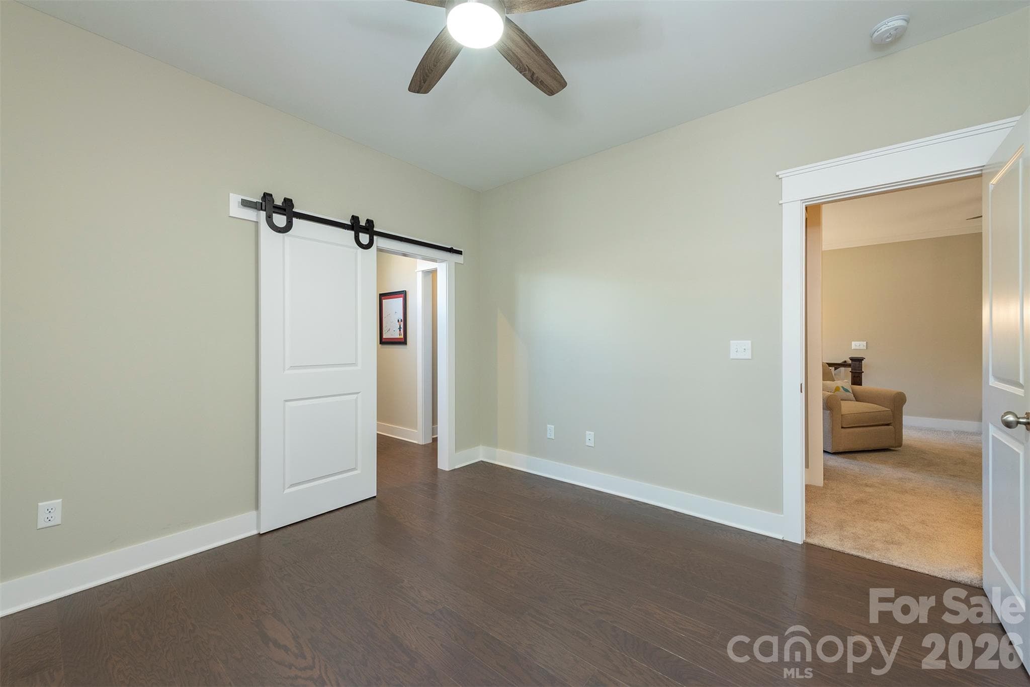 Townhouse at 513 Sweet Birch Park Lane, Black Mountain, photo 25 of 36