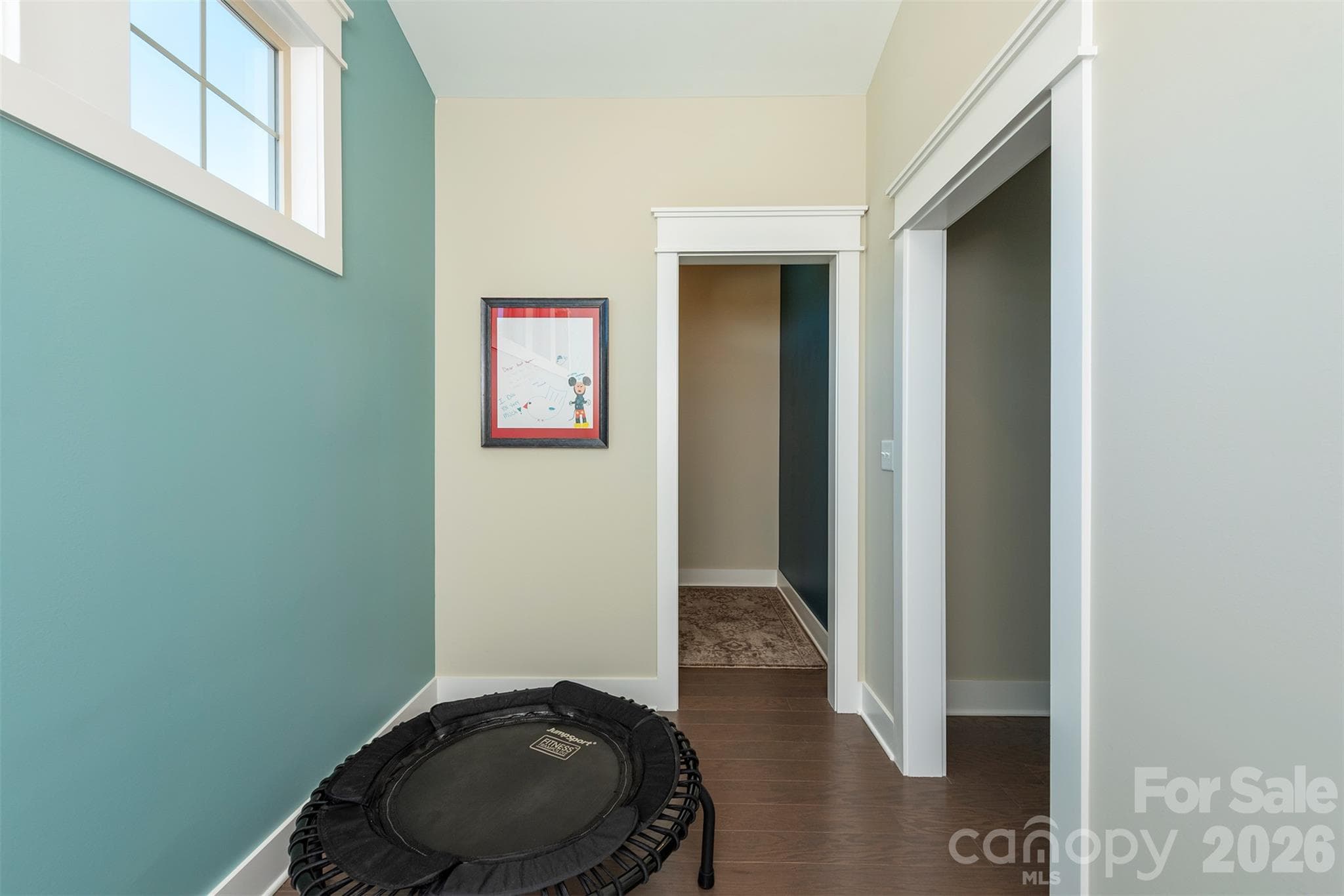 Townhouse at 513 Sweet Birch Park Lane, Black Mountain, photo 27 of 36