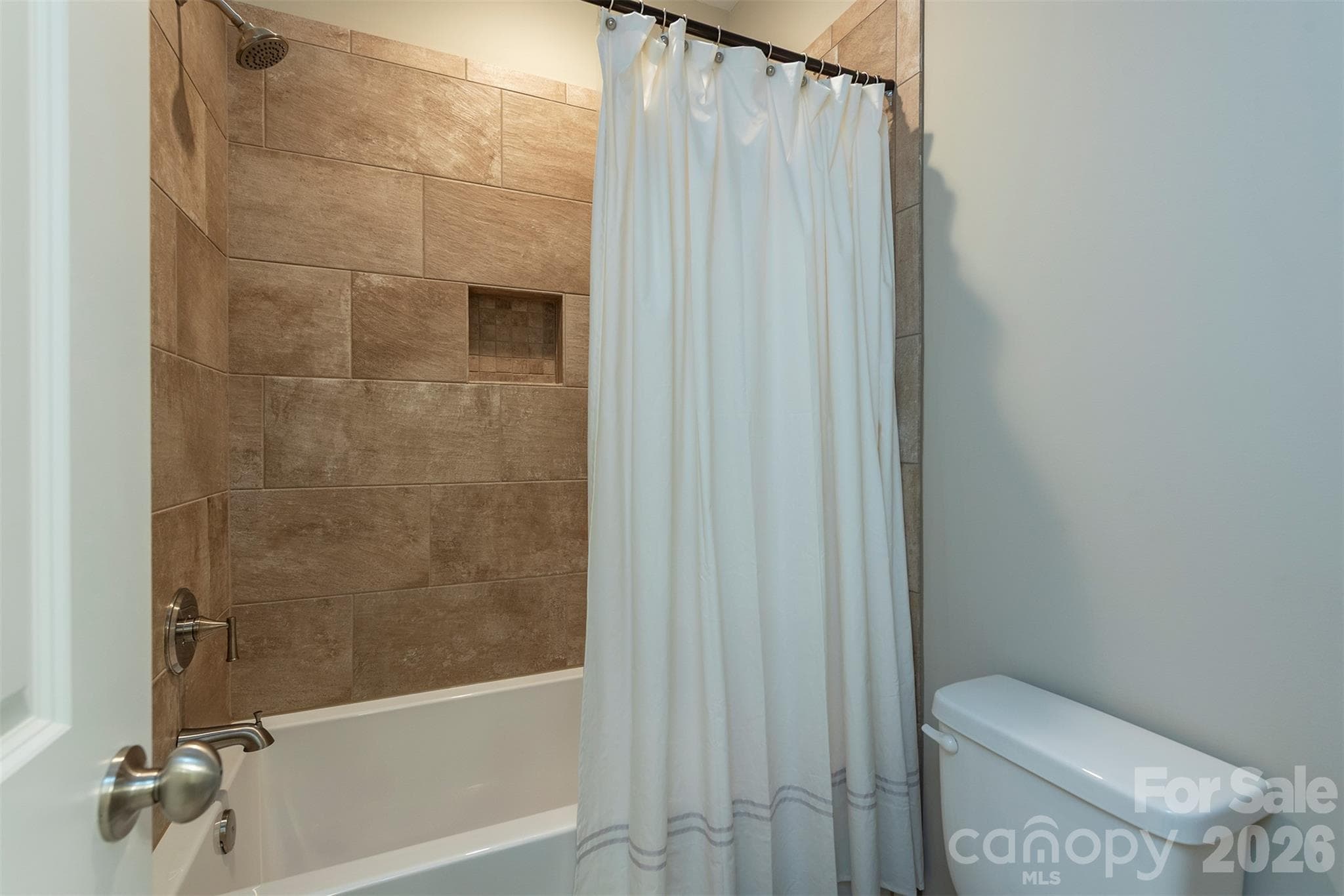 Townhouse at 513 Sweet Birch Park Lane, Black Mountain, photo 30 of 36