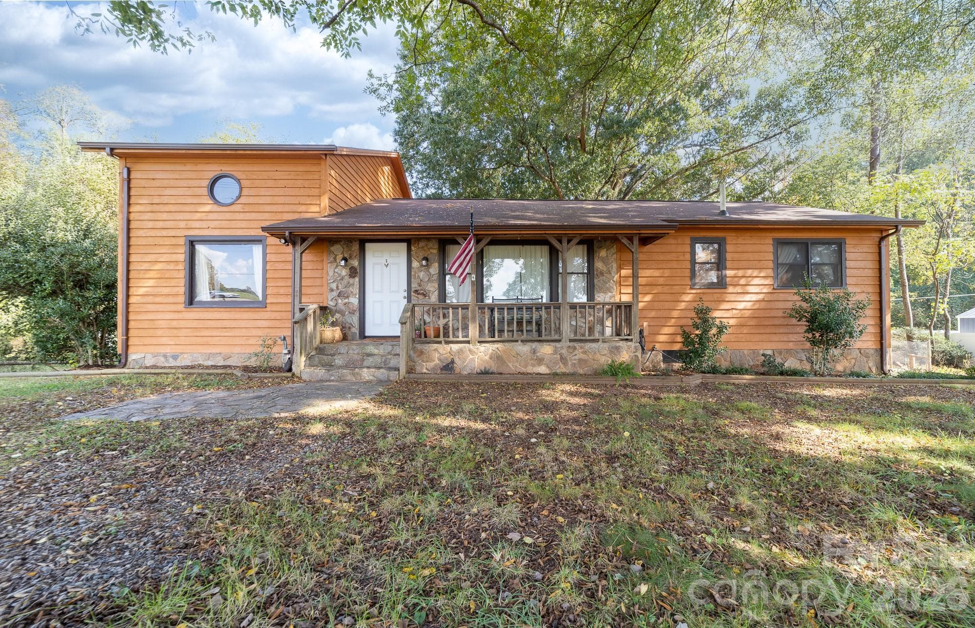 Welcome home. - 233 Third Creek Road, Statesville