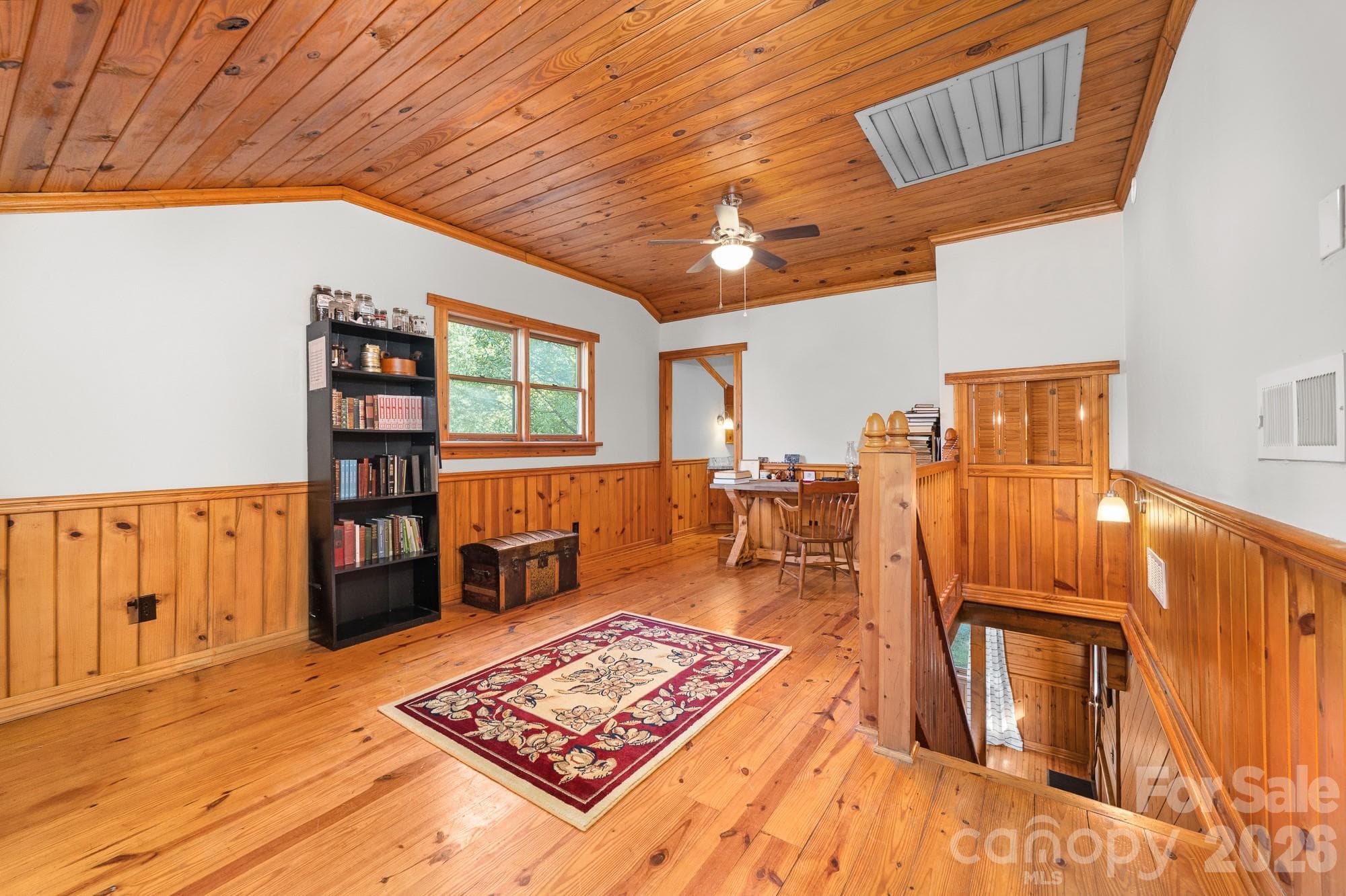 Single Family Residence at 233 Third Creek Road, Statesville, photo 29 of 44