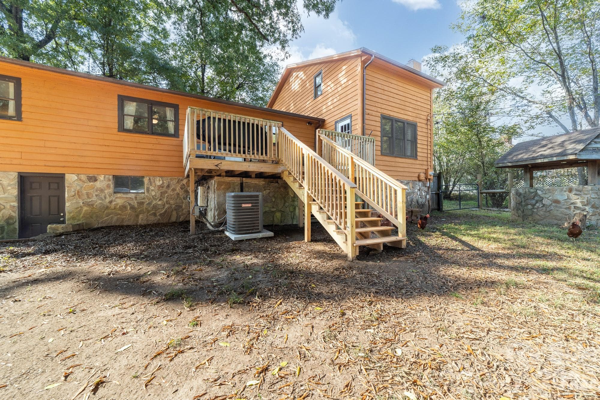 Single Family Residence at 233 Third Creek Road, Statesville, photo 33 of 44