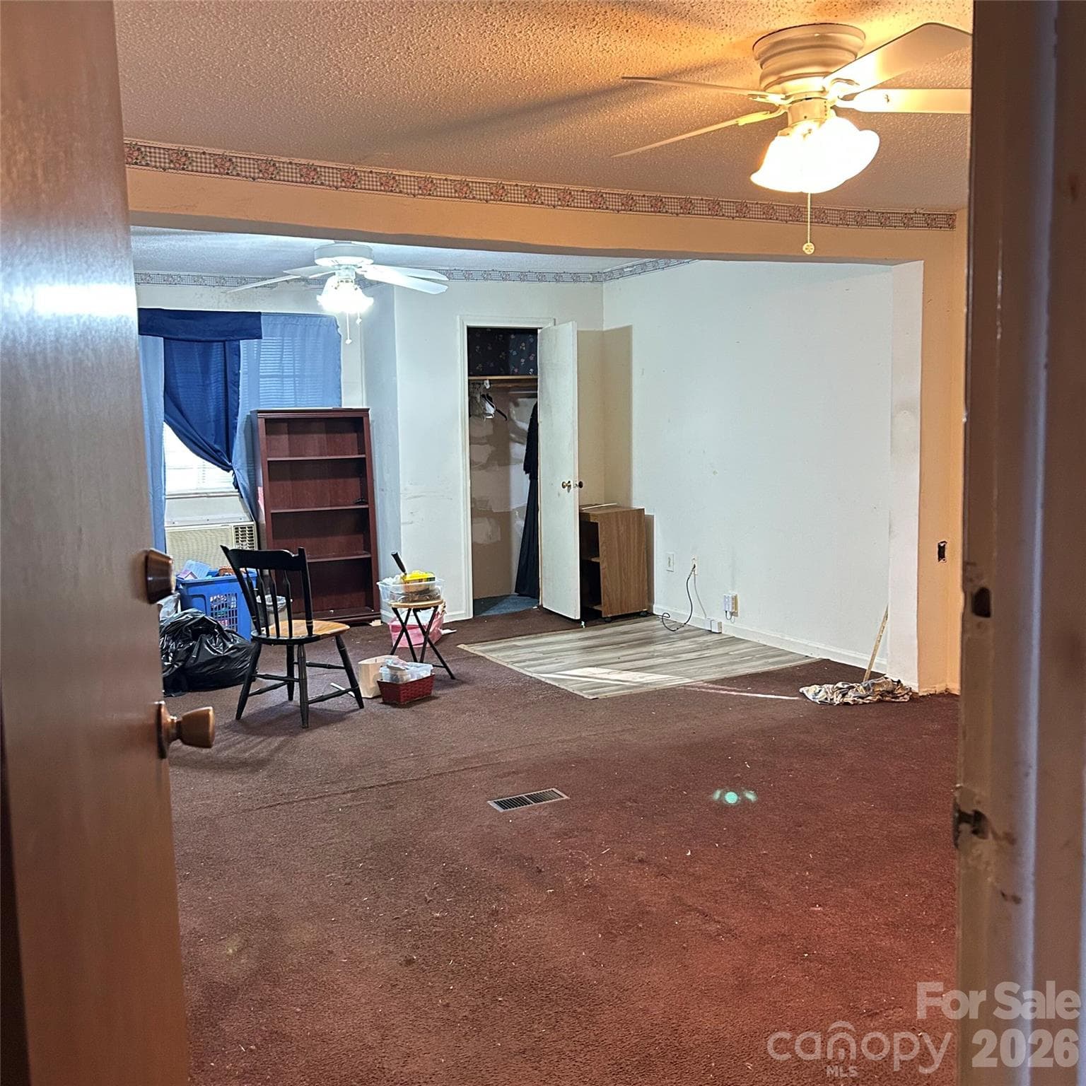 Primary Bedroom, upper - 2400 Rice Planters Road, Charlotte