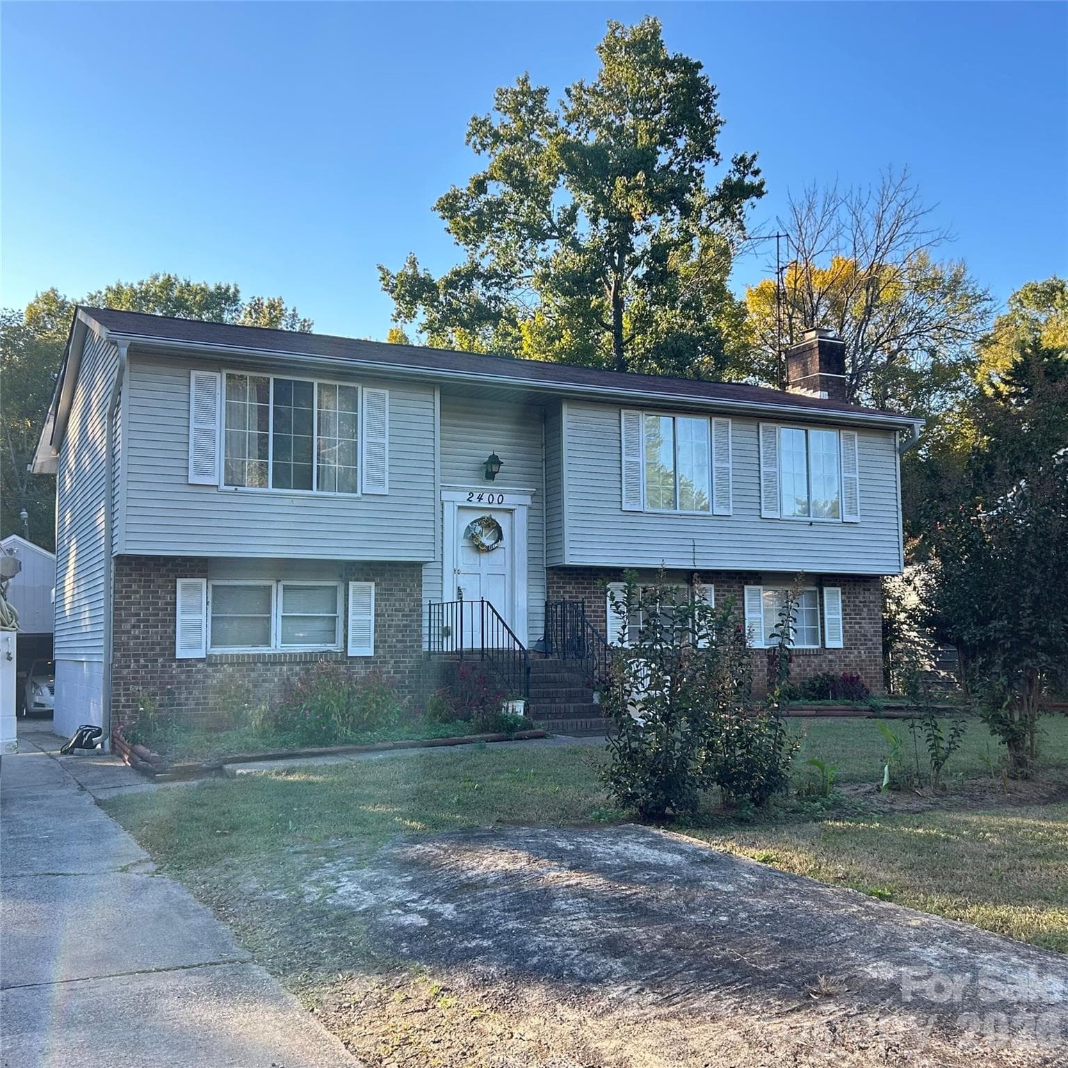 Single Family Residence at 2400 Rice Planters Road, Charlotte, photo 20 of 20