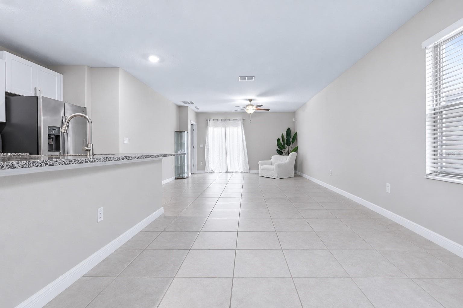 Open Floor plan - 16755 DELIA ST, WIMAUMA