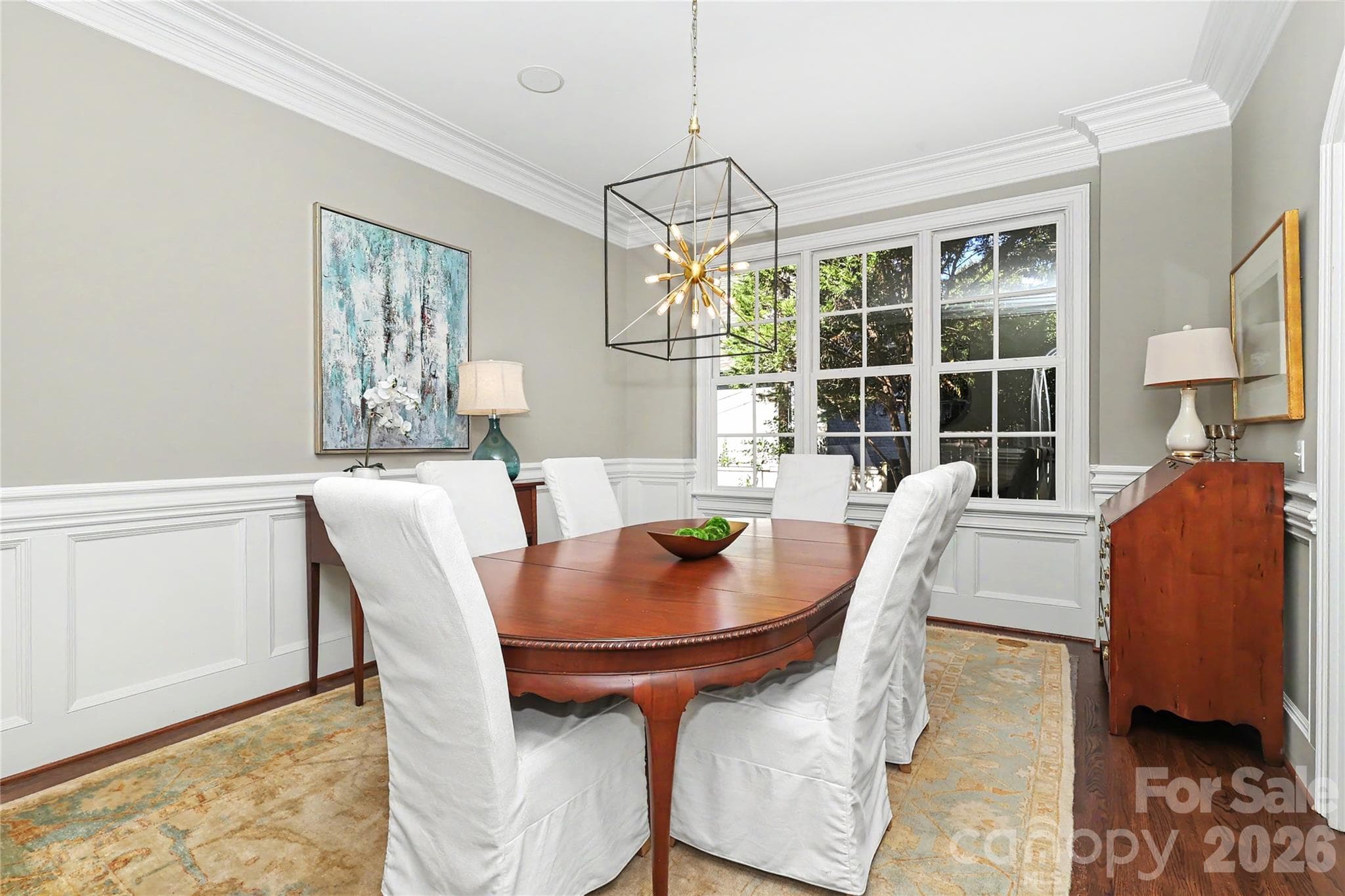 Townhouse at 2614 Chelsea Drive, Charlotte, photo 8 of 47