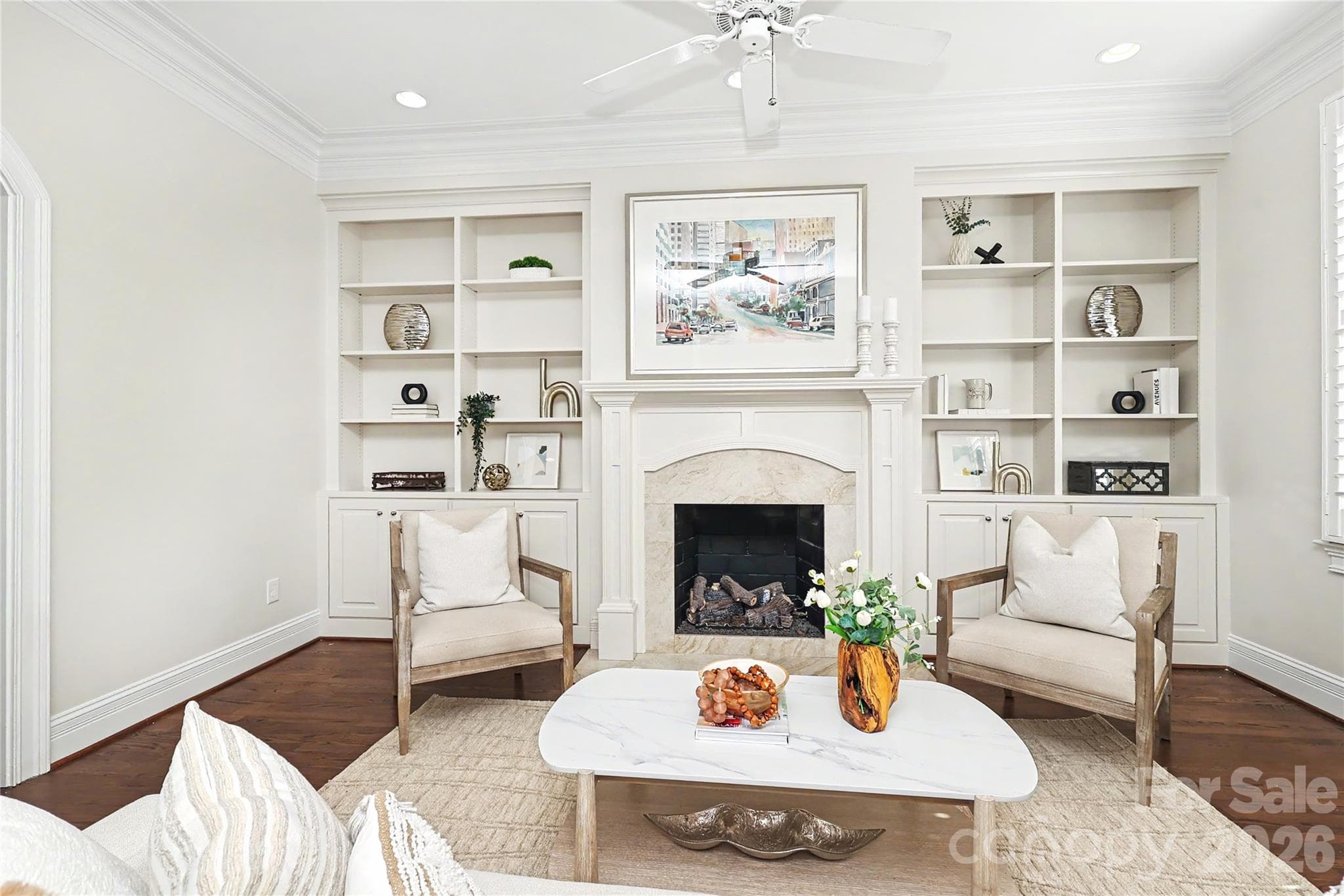 Townhouse at 2614 Chelsea Drive, Charlotte, photo 13 of 47
