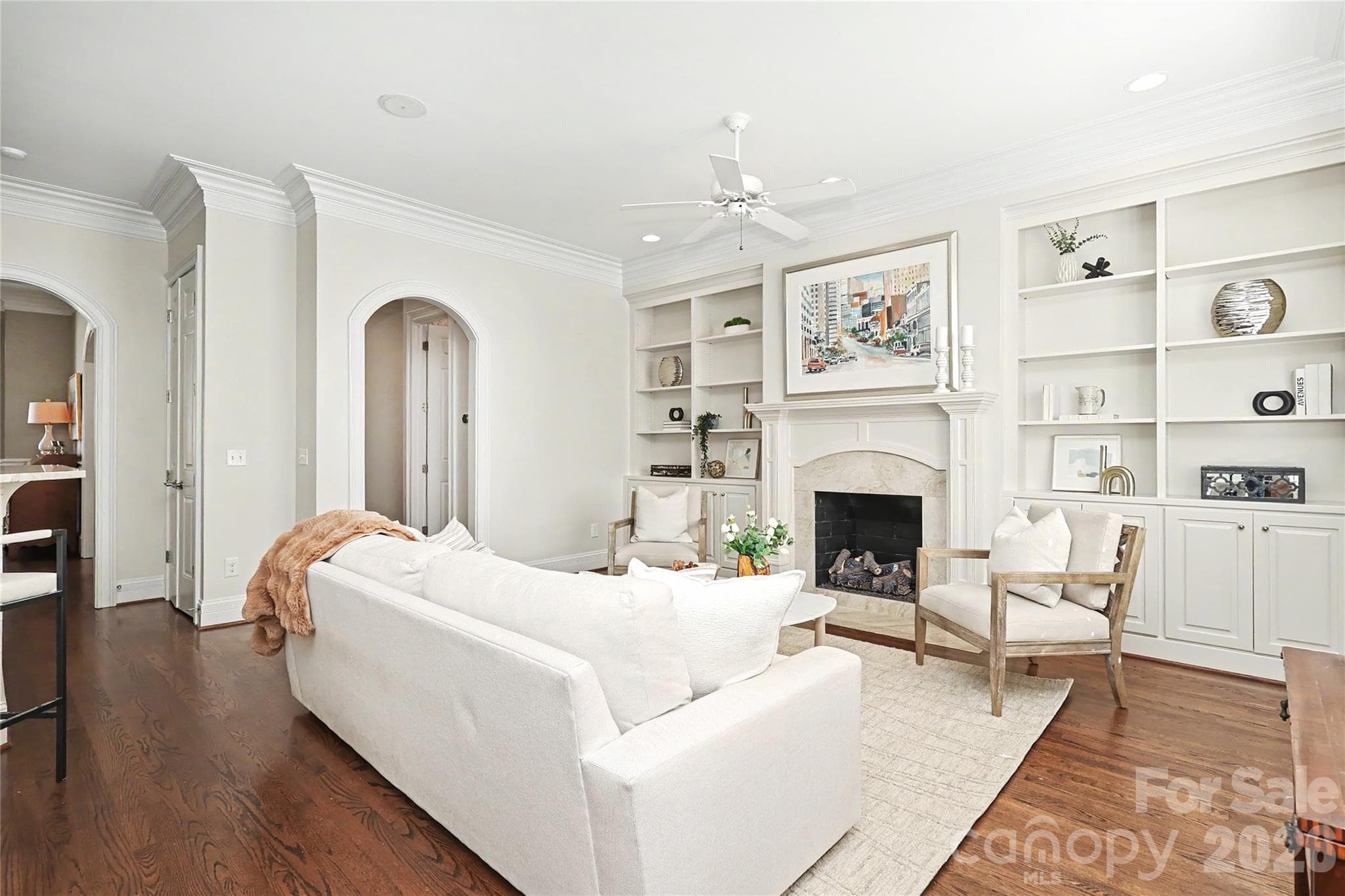 Townhouse at 2614 Chelsea Drive, Charlotte, photo 14 of 47