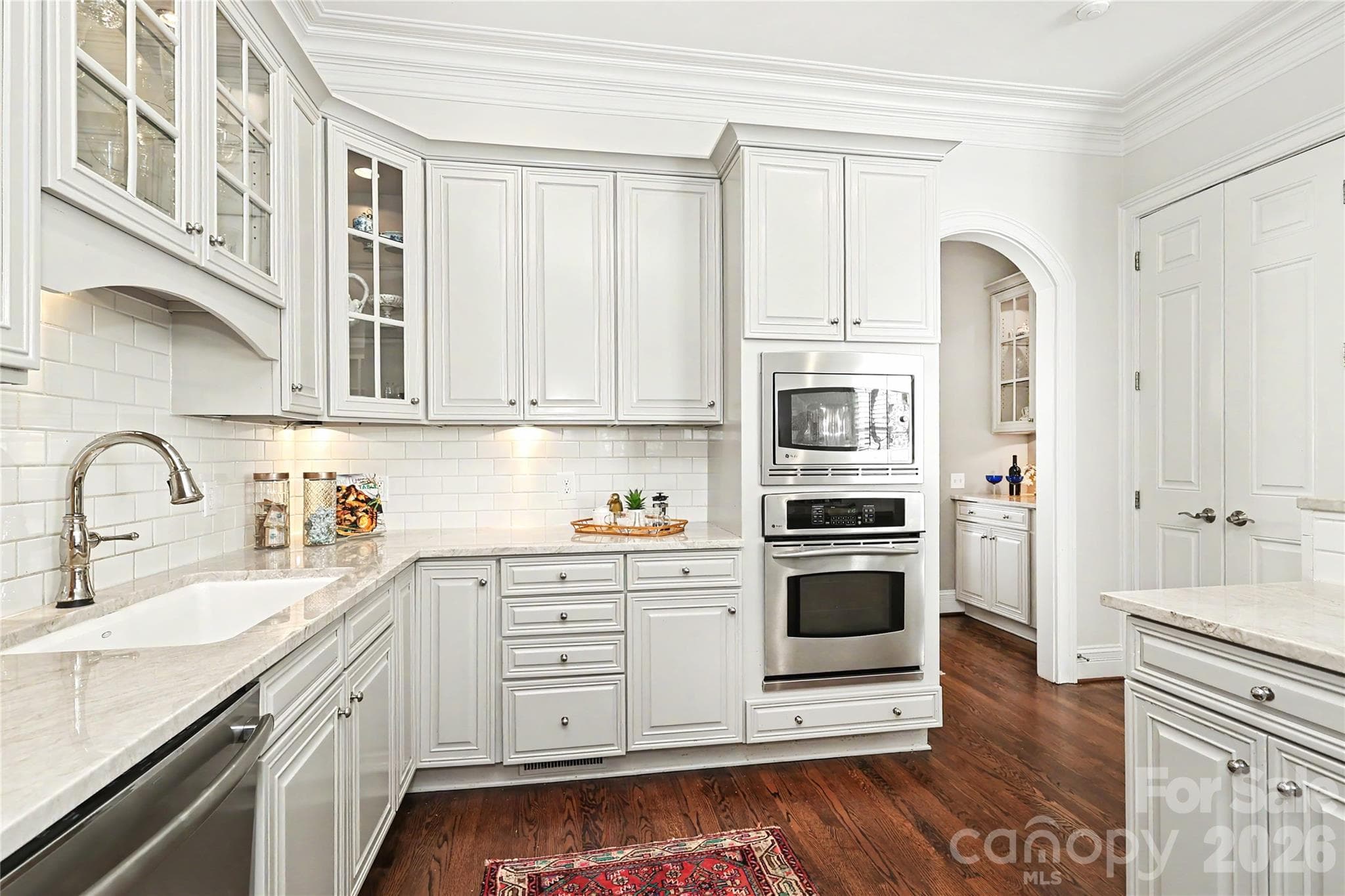 Townhouse at 2614 Chelsea Drive, Charlotte, photo 20 of 47