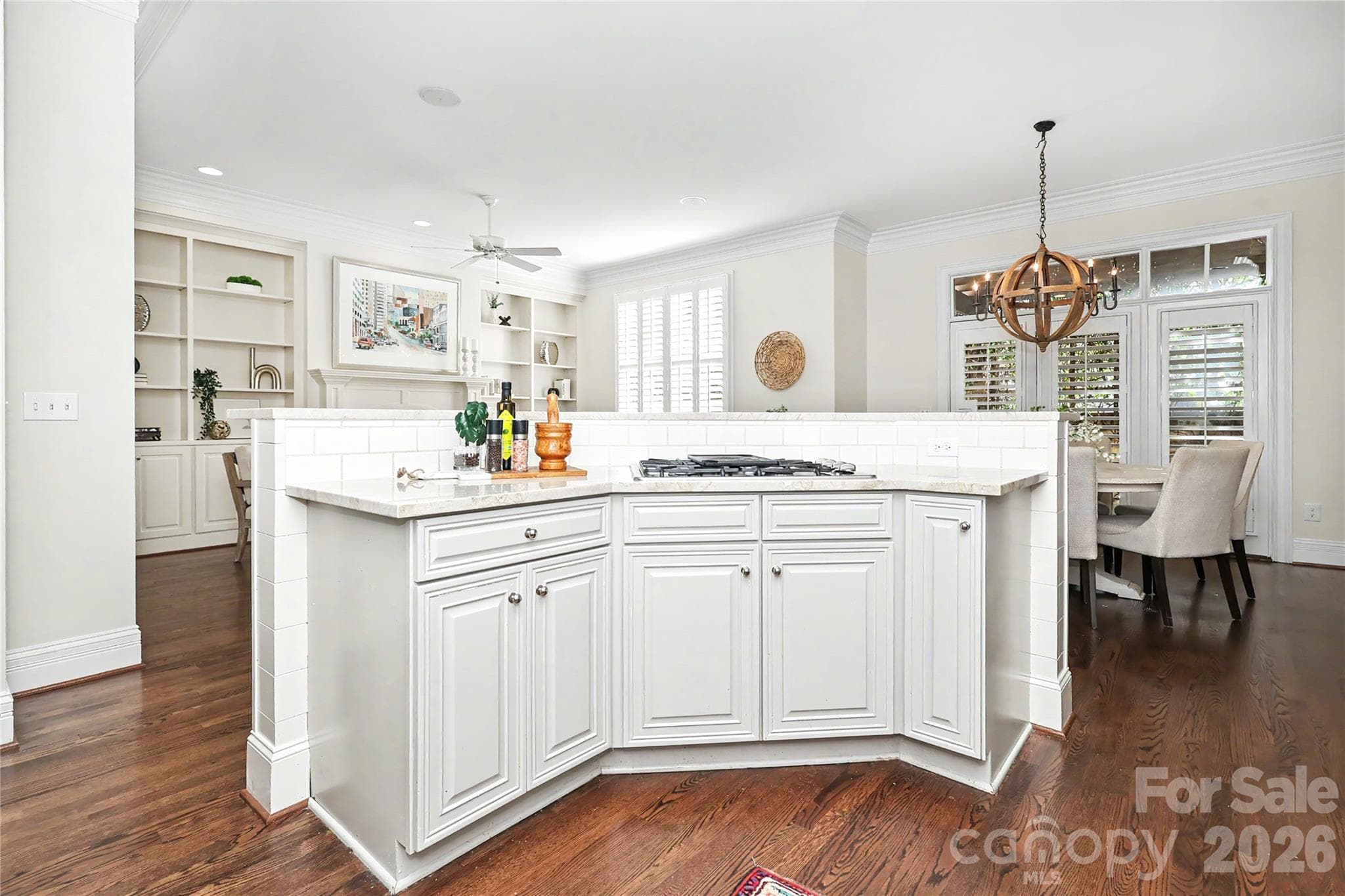 Townhouse at 2614 Chelsea Drive, Charlotte, photo 21 of 47