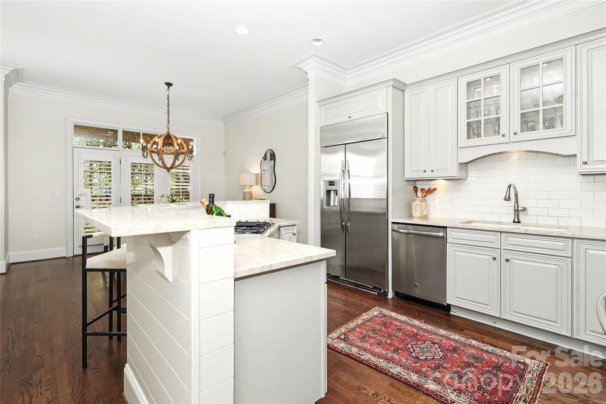 Townhouse at 2614 Chelsea Drive, Charlotte, photo 22 of 47