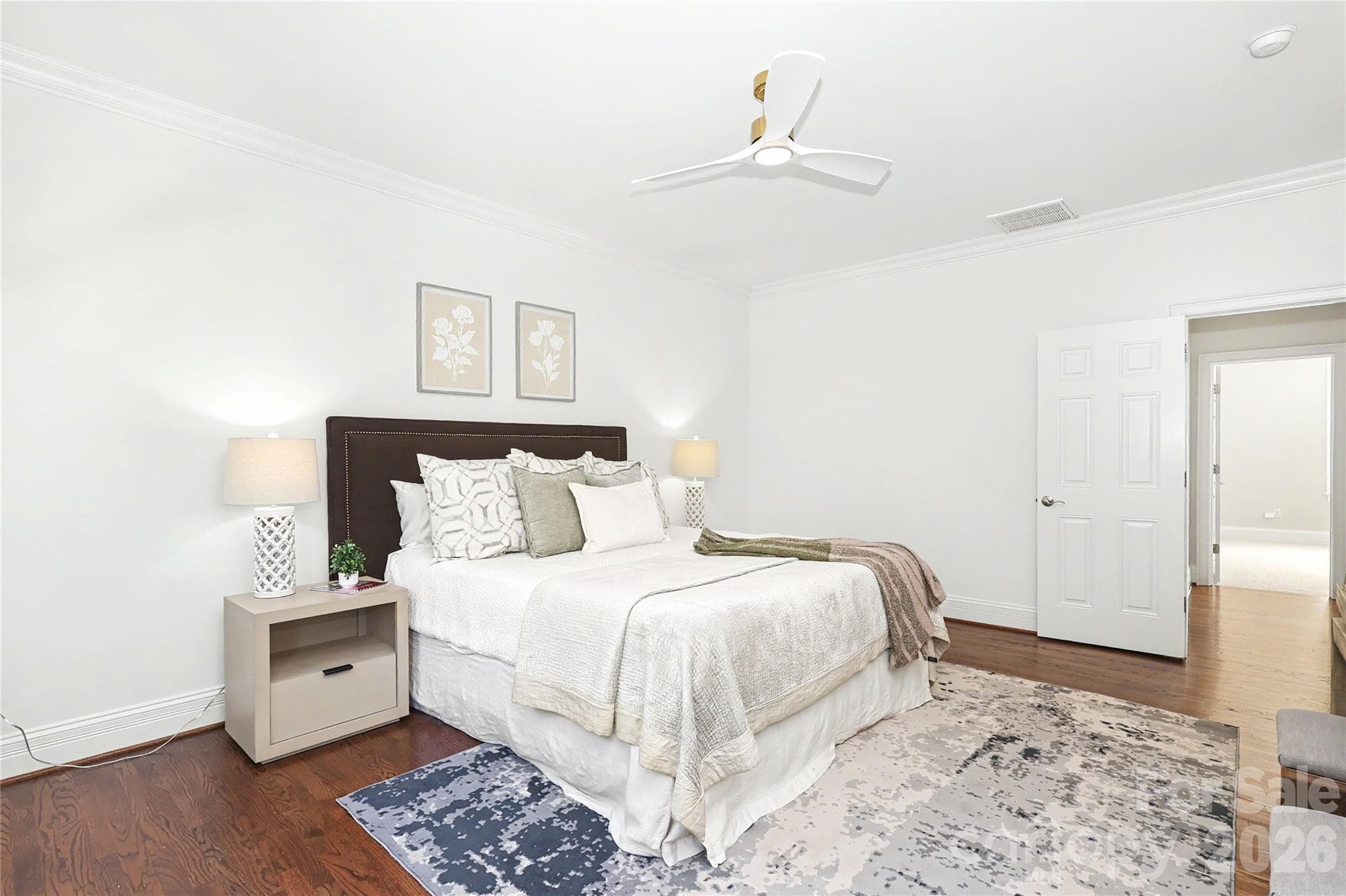 Townhouse at 2614 Chelsea Drive, Charlotte, photo 26 of 47